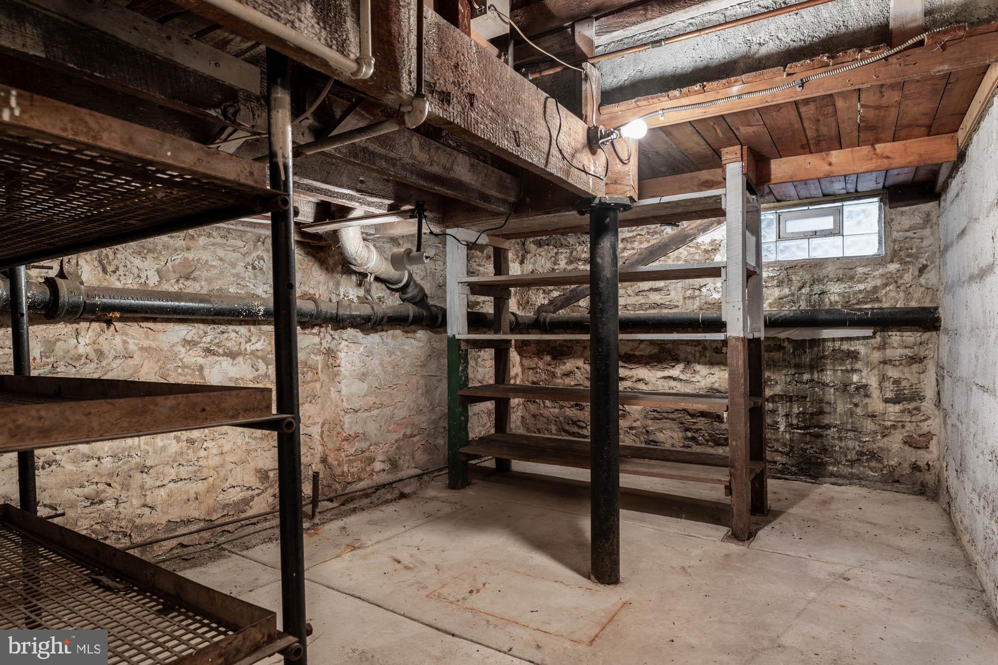 DREXEL PARK - Residential