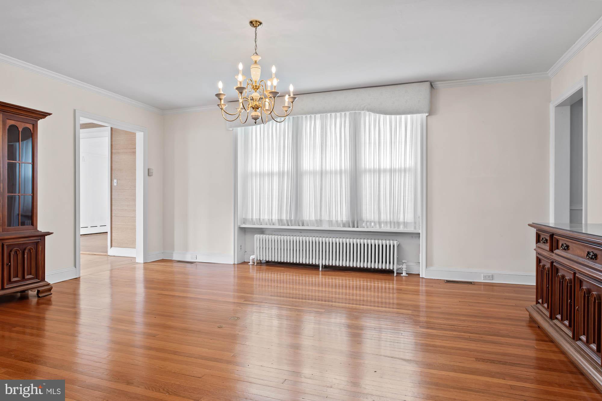 DREXEL PARK - Residential