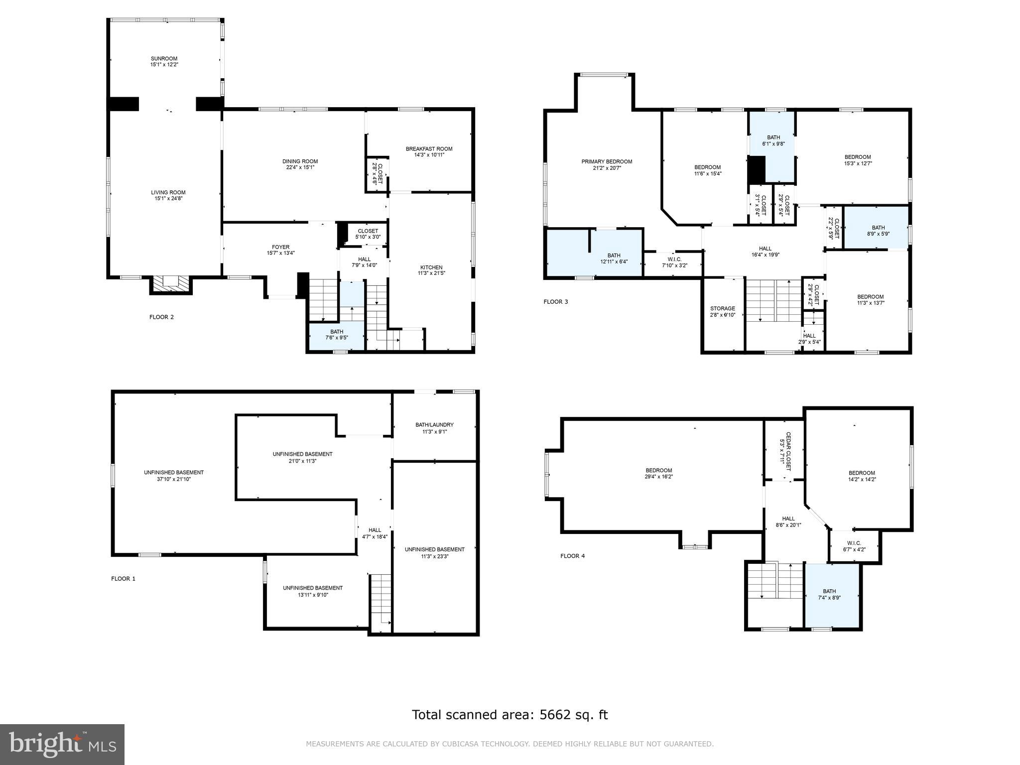DREXEL PARK - Residential