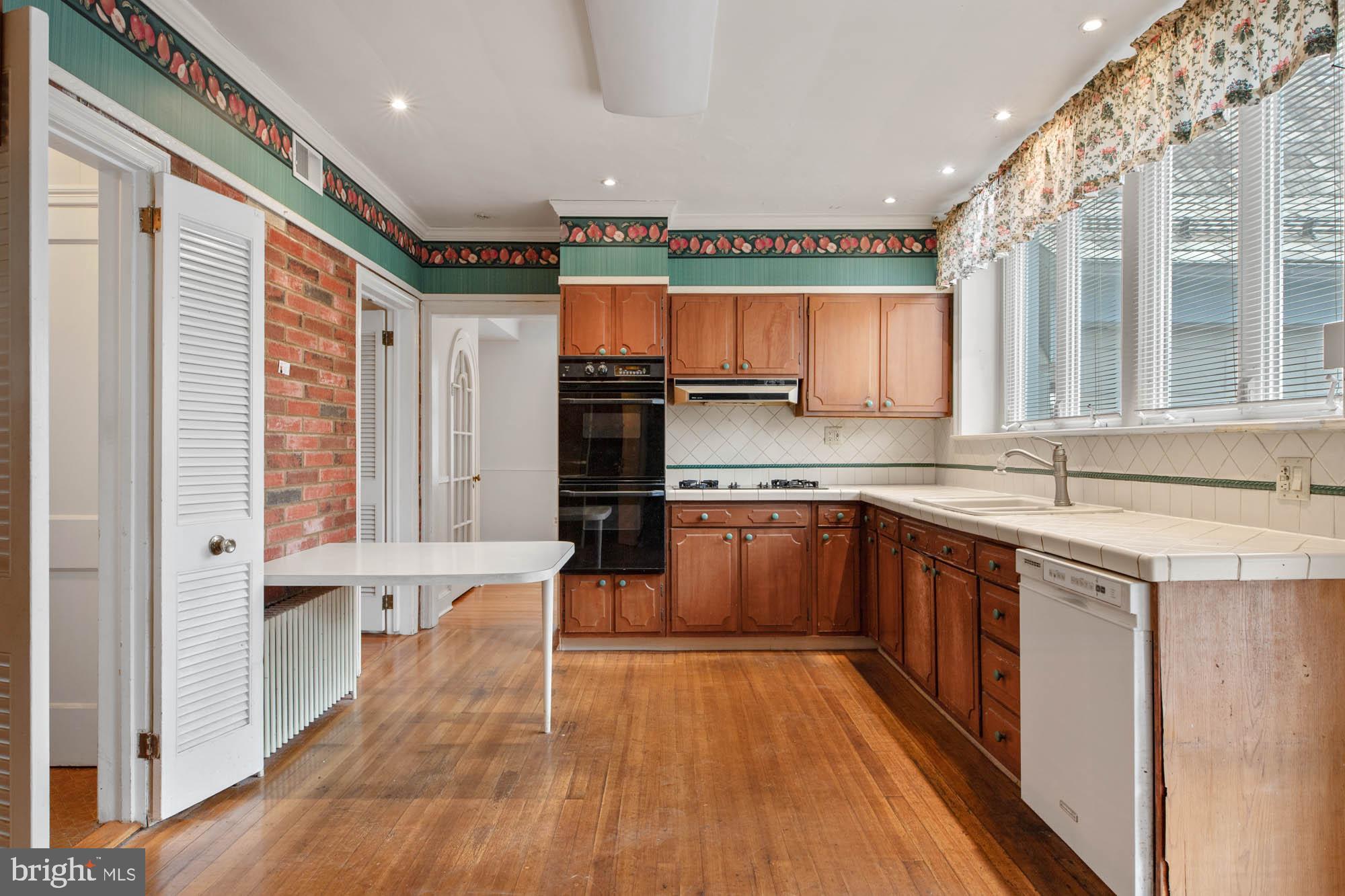 DREXEL PARK - Residential