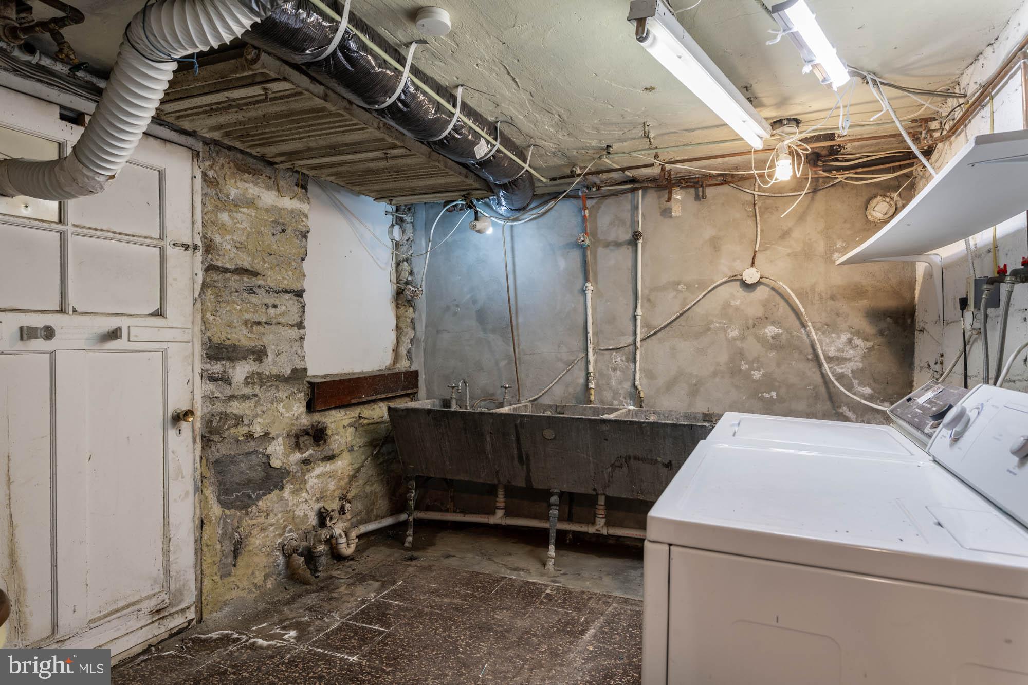 DREXEL PARK - Residential