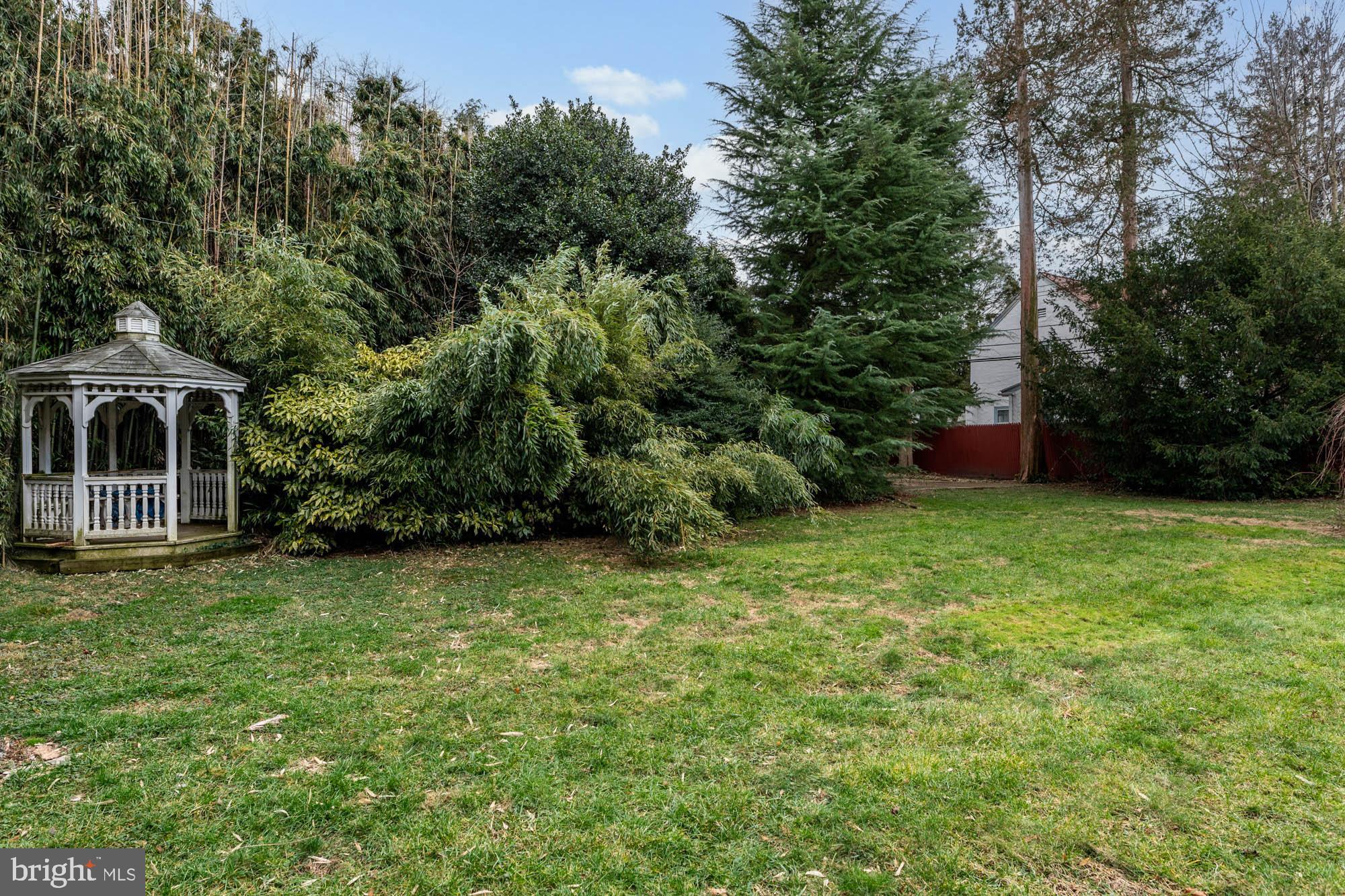 DREXEL PARK - Residential