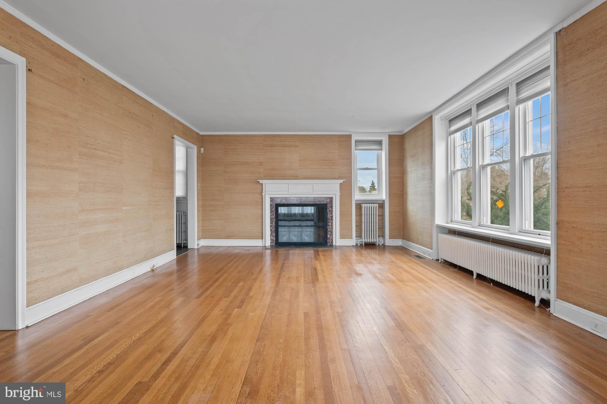 DREXEL PARK - Residential