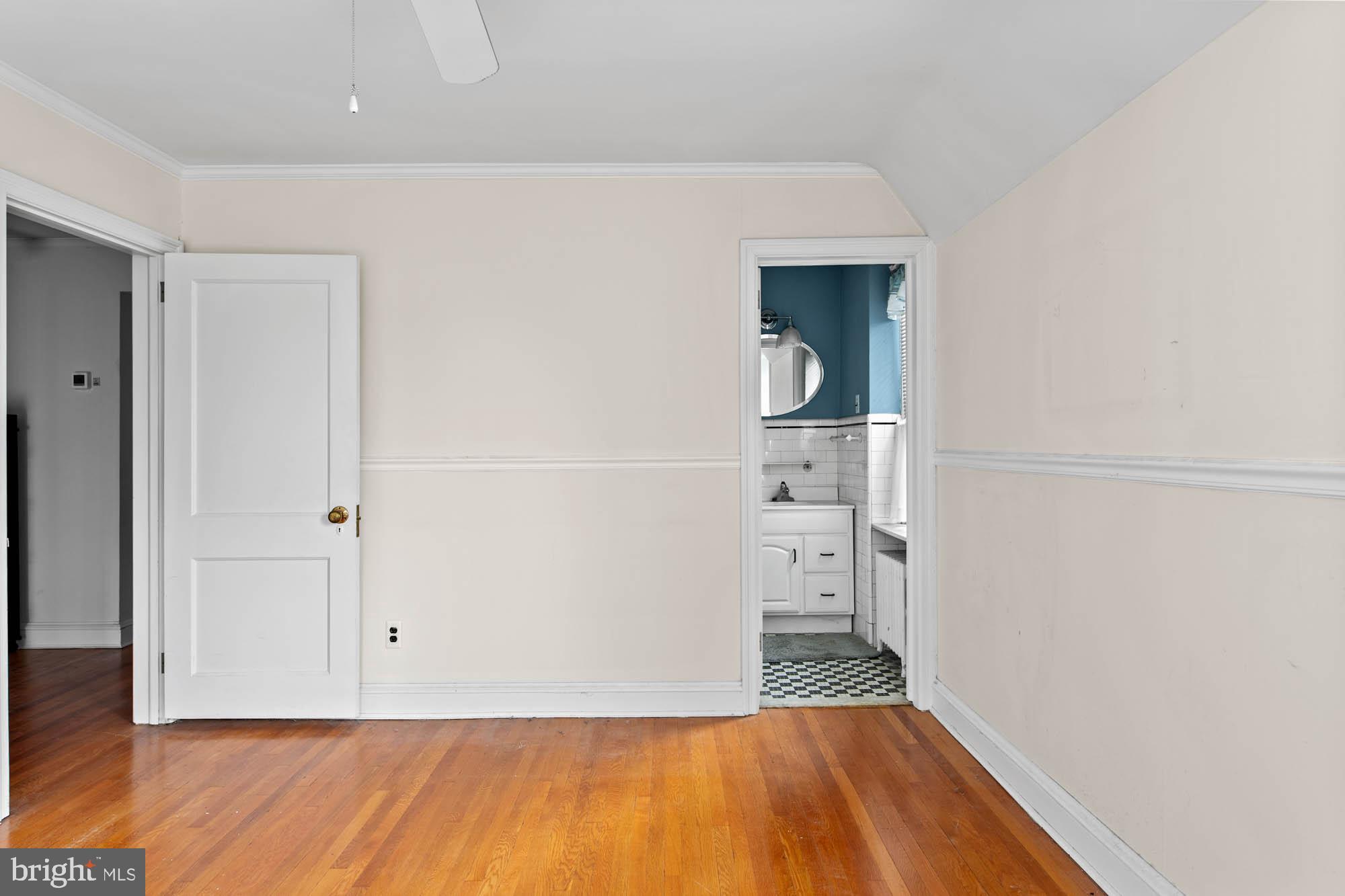 DREXEL PARK - Residential