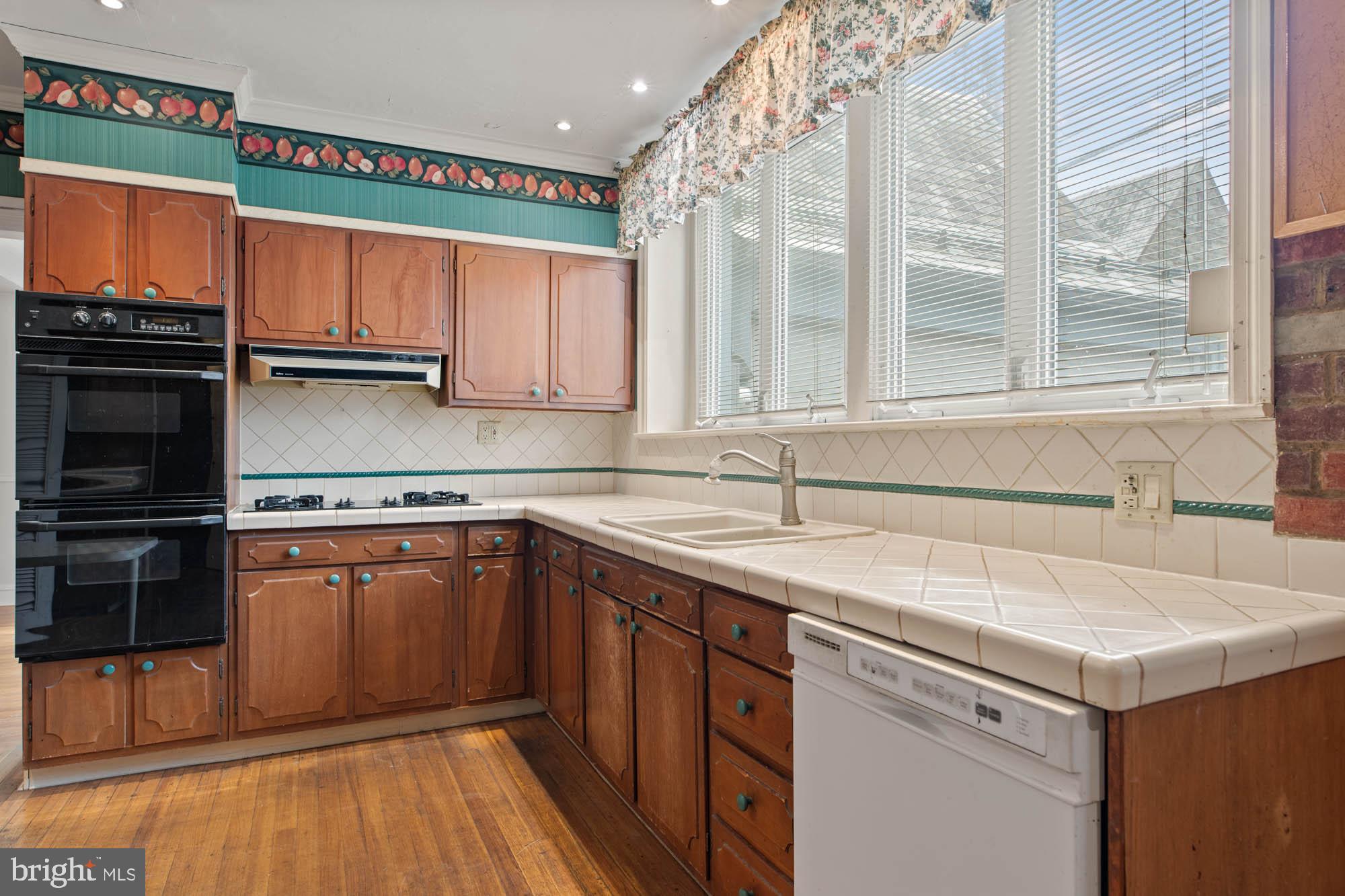 DREXEL PARK - Residential