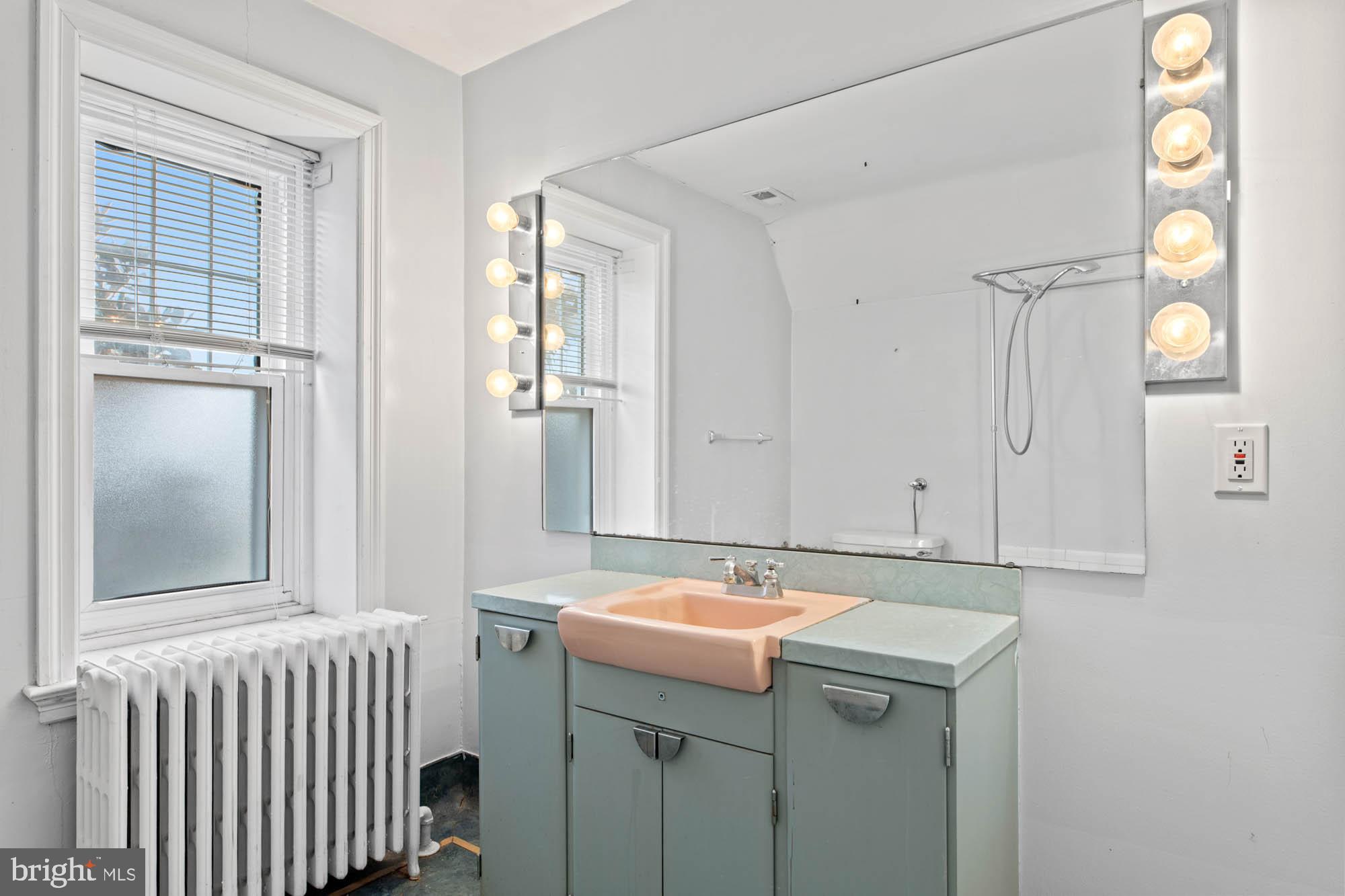 DREXEL PARK - Residential