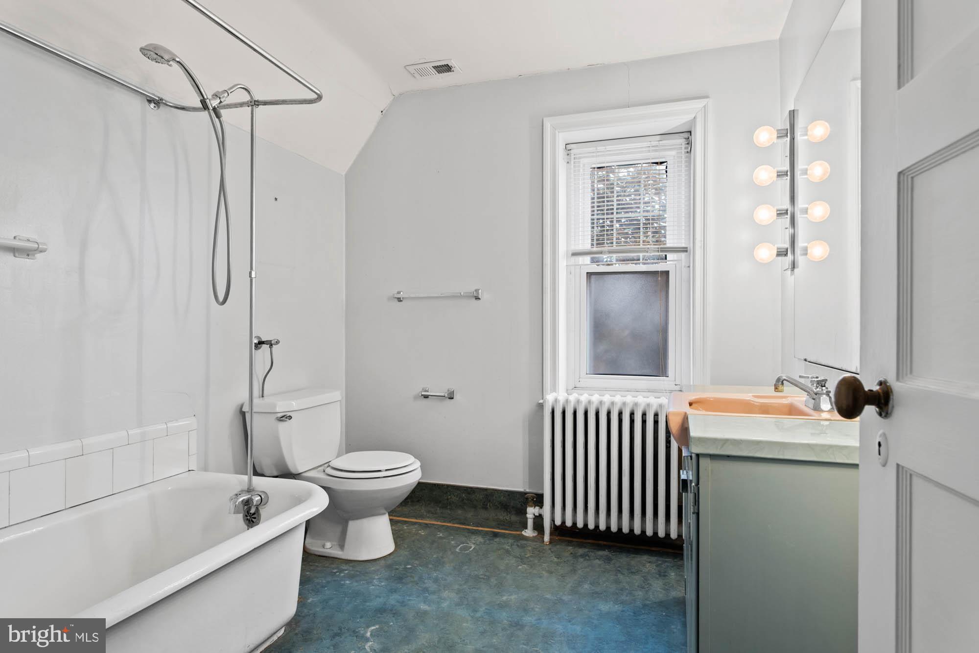 DREXEL PARK - Residential