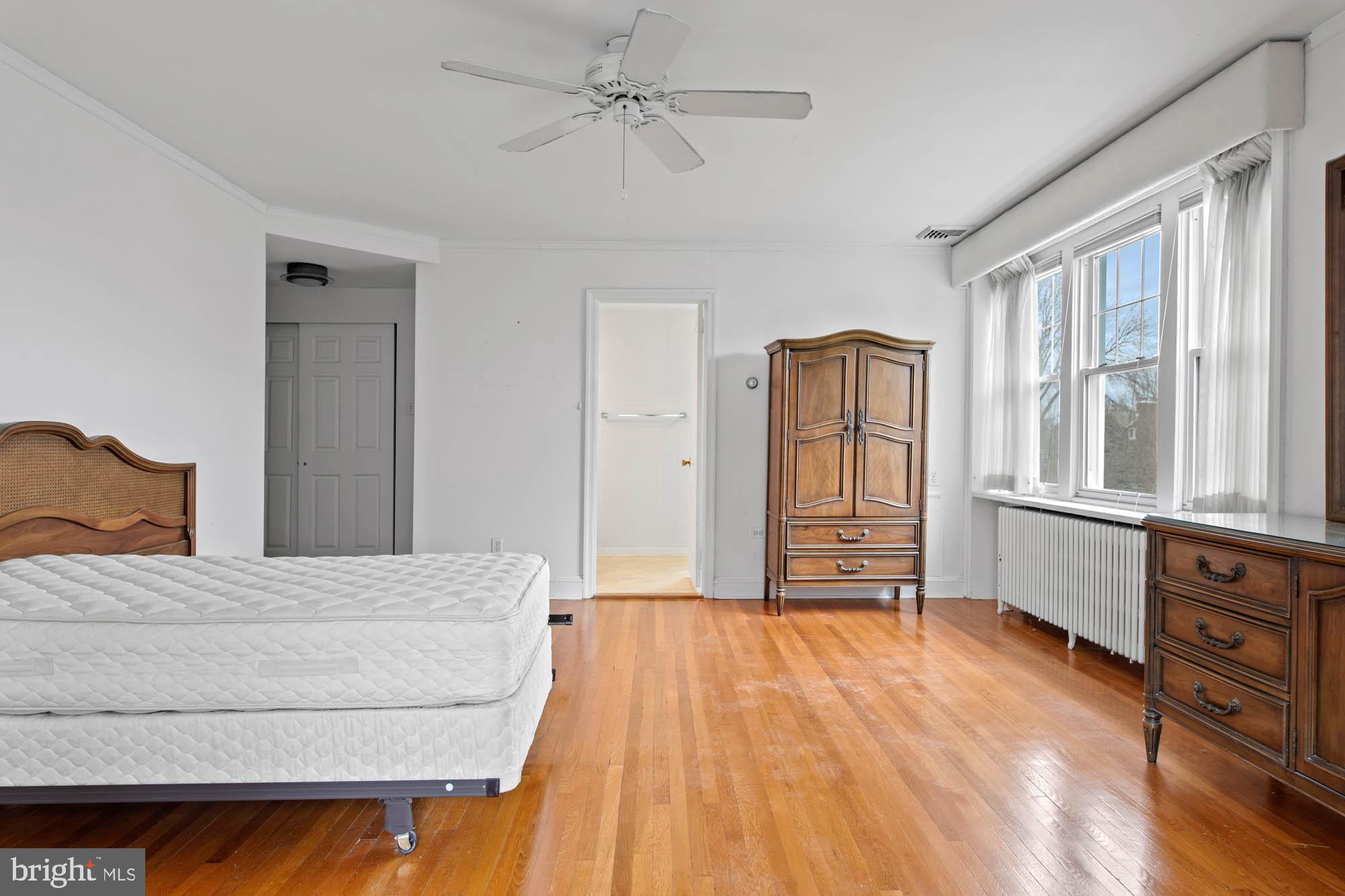 DREXEL PARK - Residential