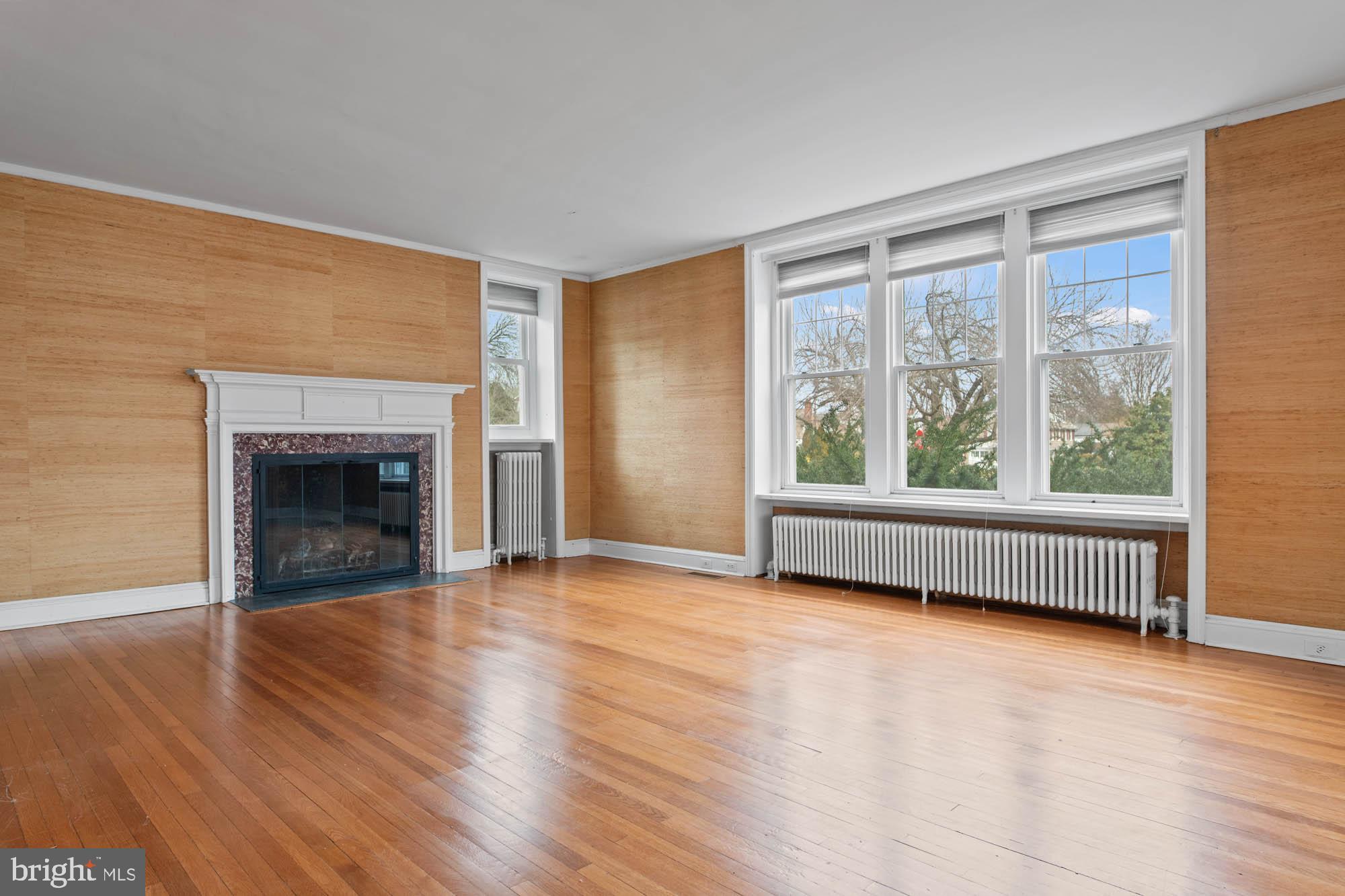 DREXEL PARK - Residential