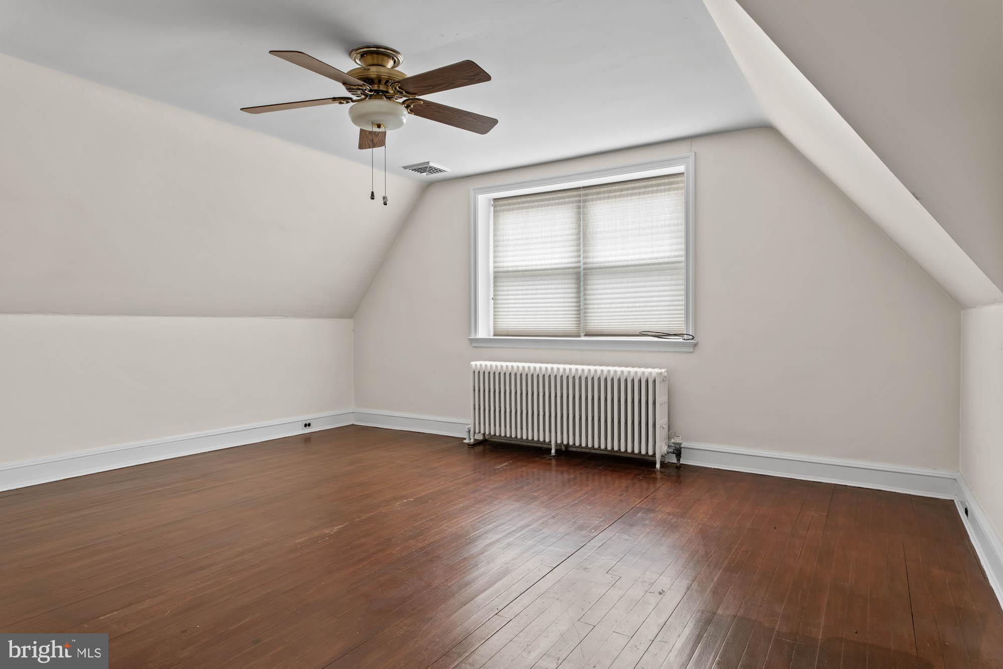 DREXEL PARK - Residential