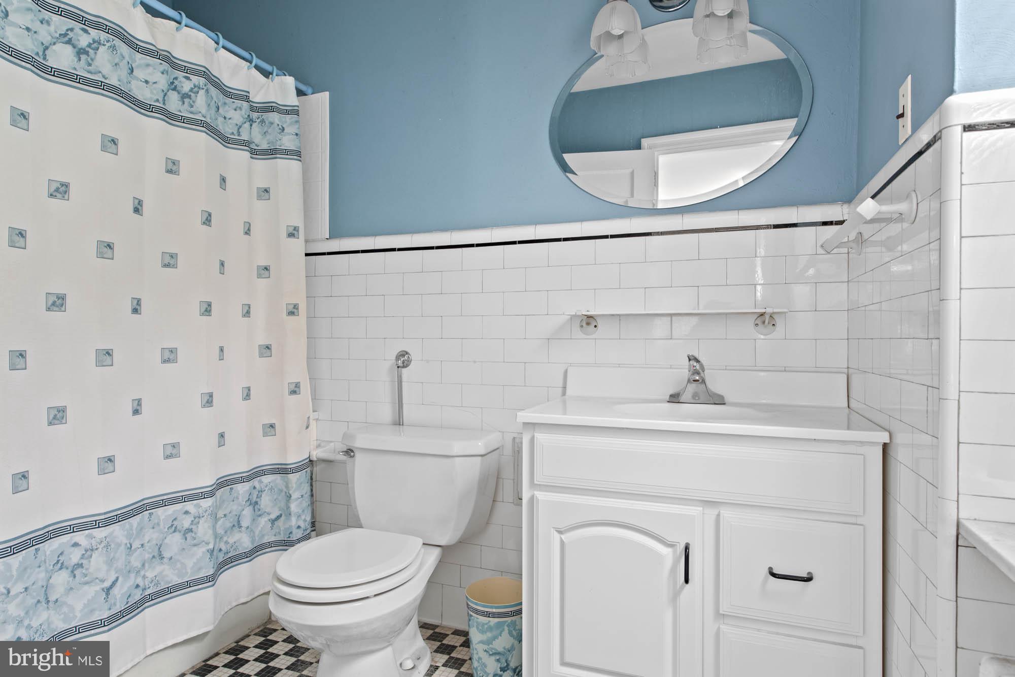 DREXEL PARK - Residential