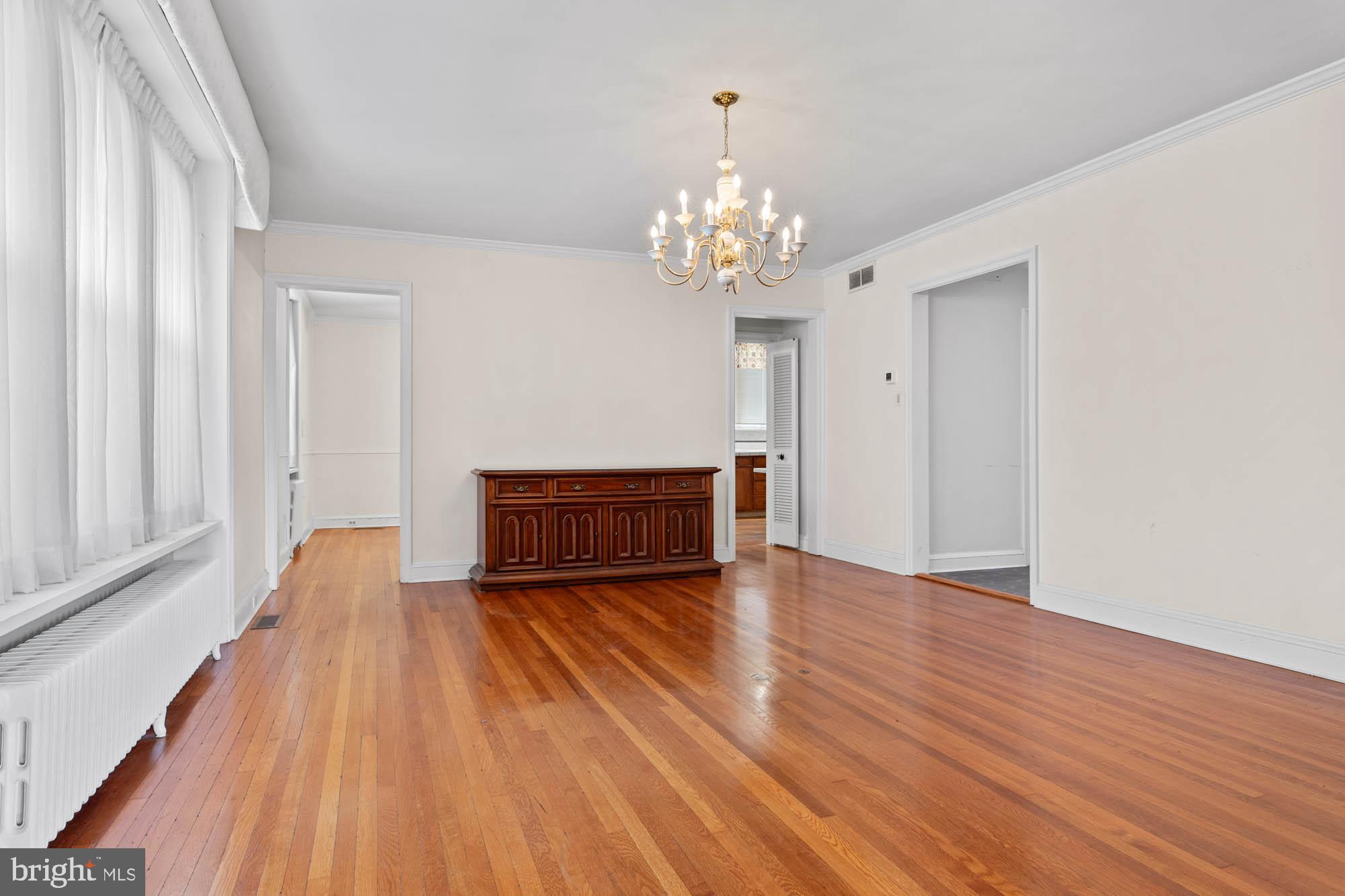 DREXEL PARK - Residential