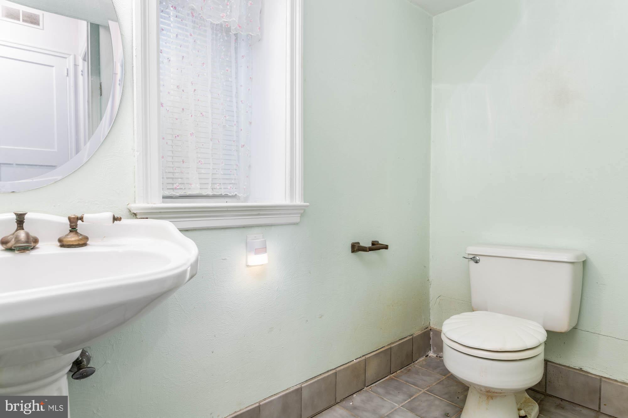 DREXEL PARK - Residential