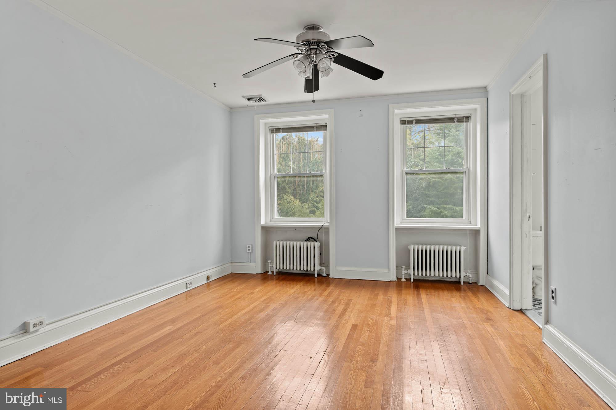 DREXEL PARK - Residential