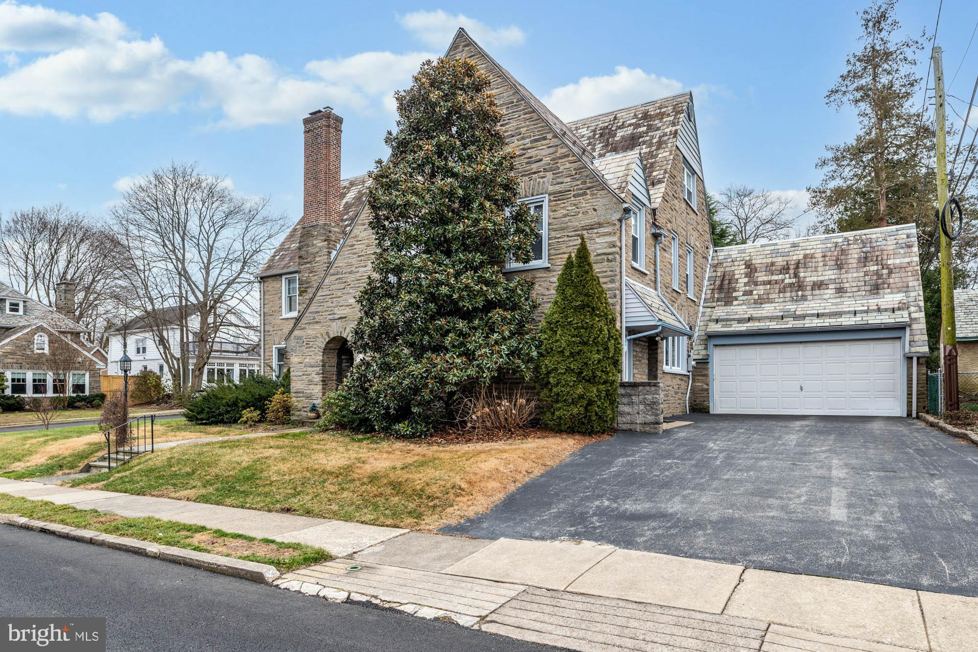 DREXEL PARK - Residential