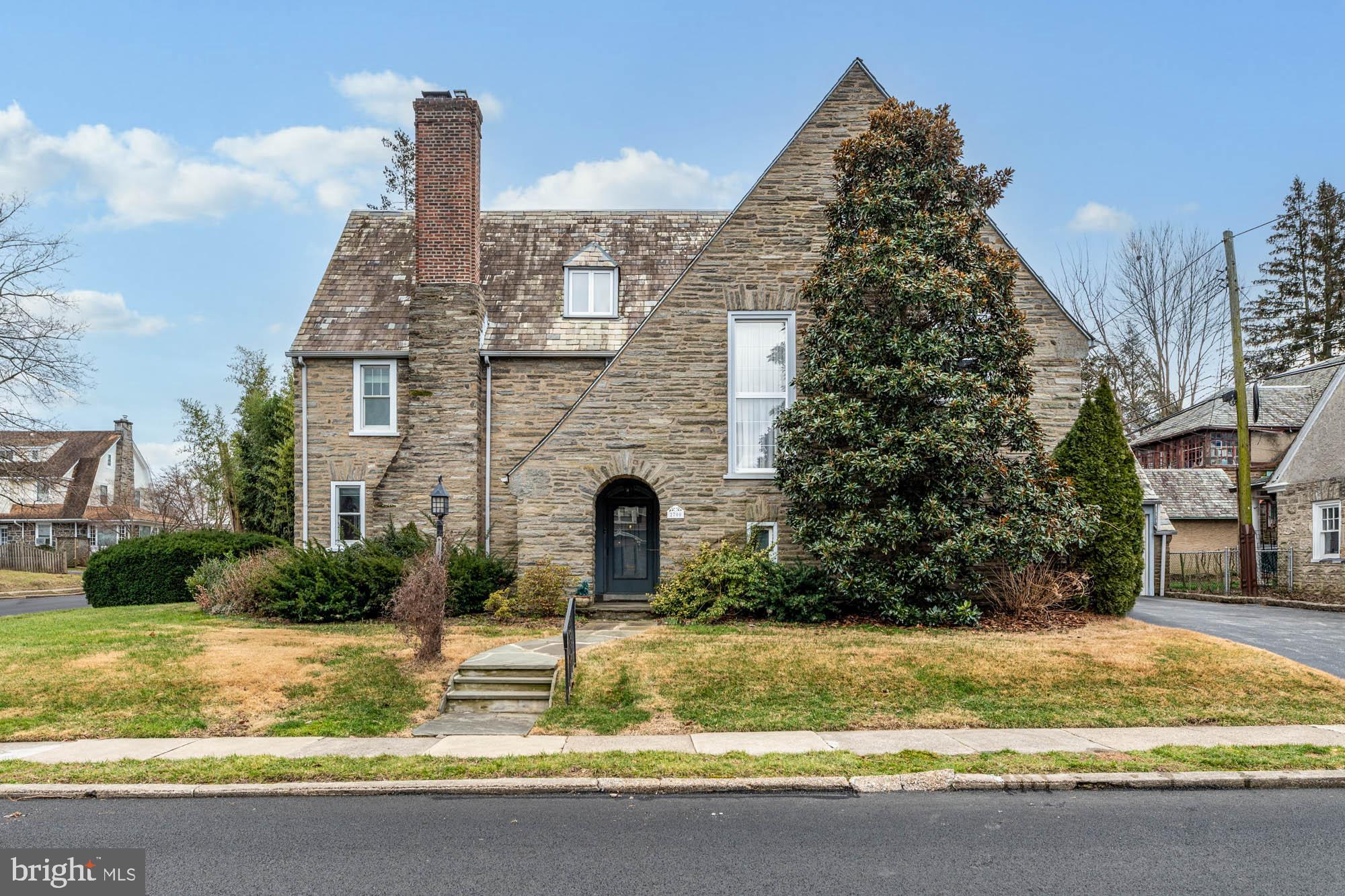 DREXEL PARK - Residential