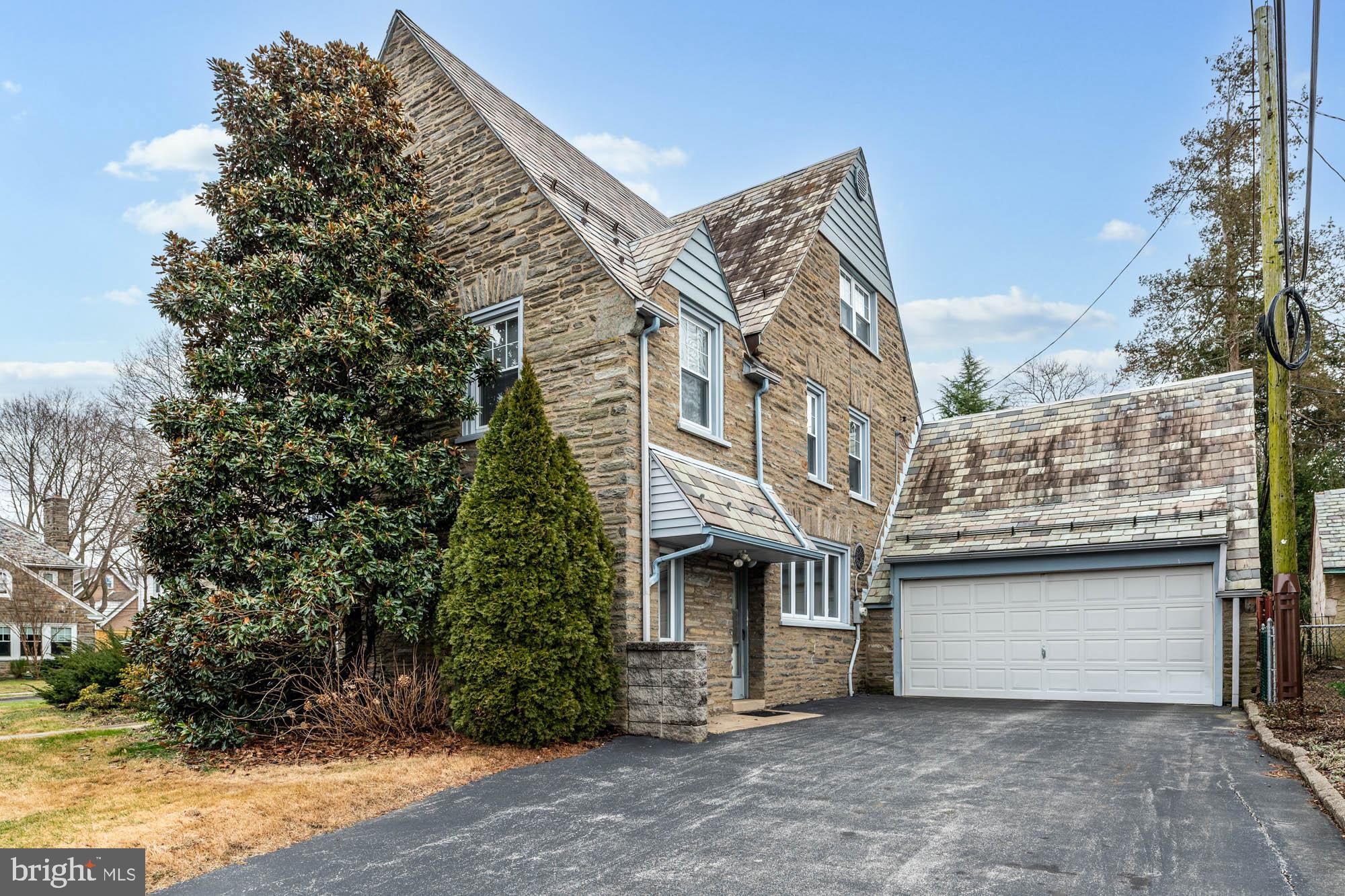 DREXEL PARK - Residential