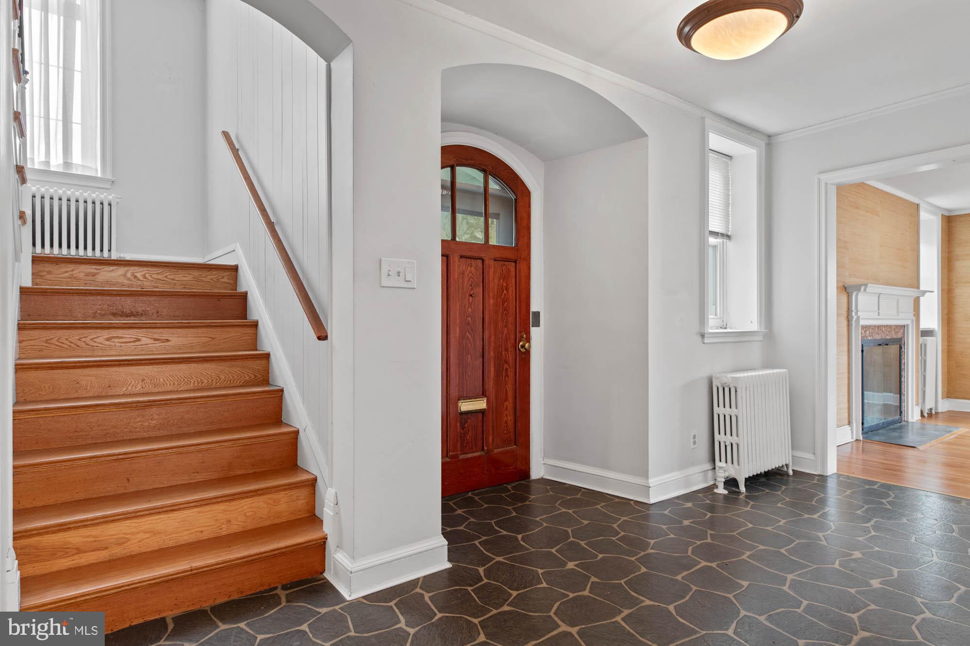 DREXEL PARK - Residential