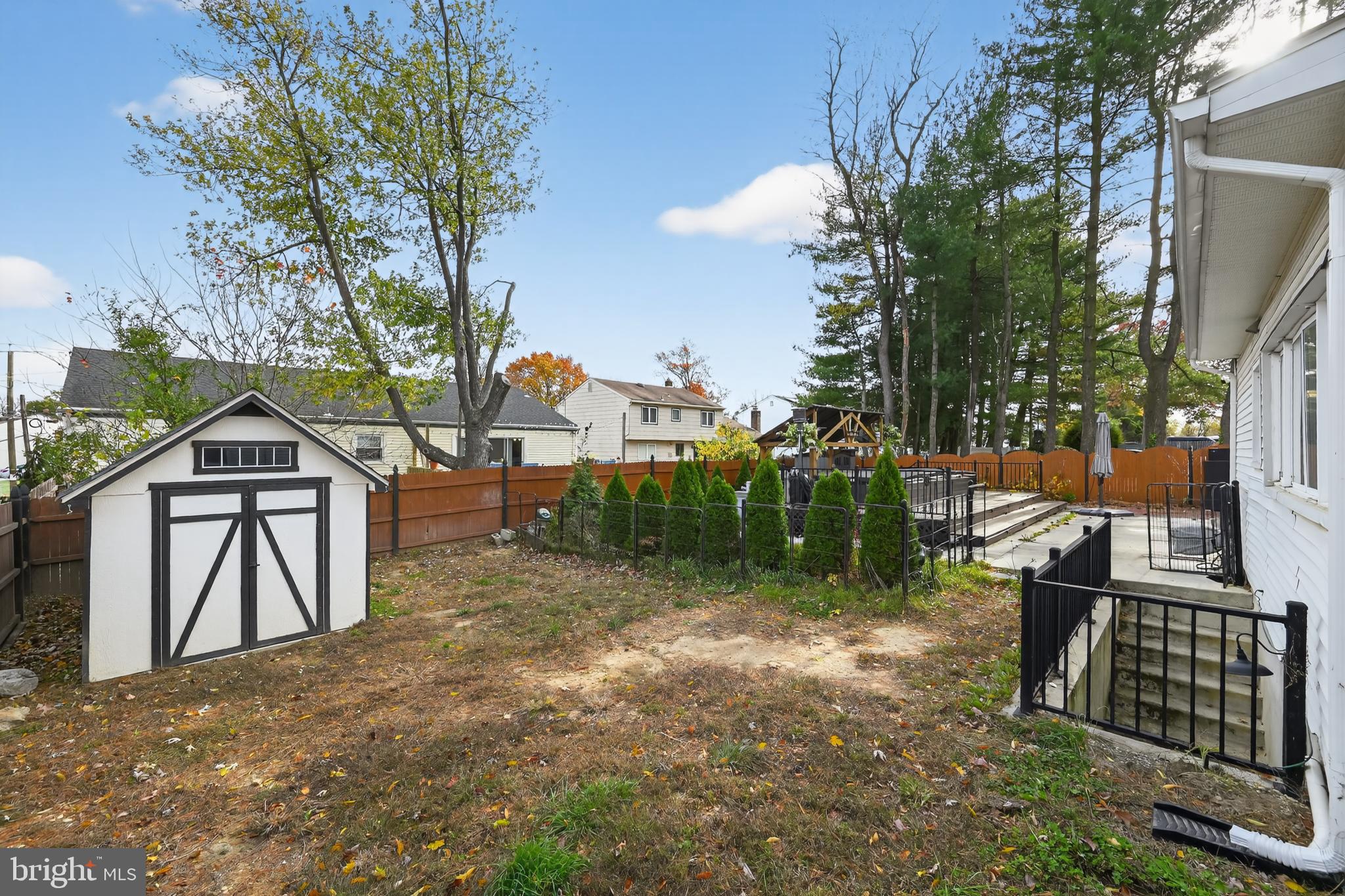 WINDSOR PARK - Residential