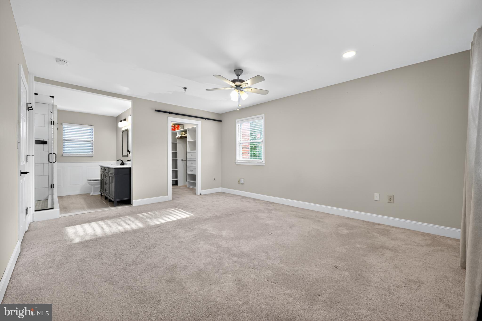 WINDSOR PARK - Residential