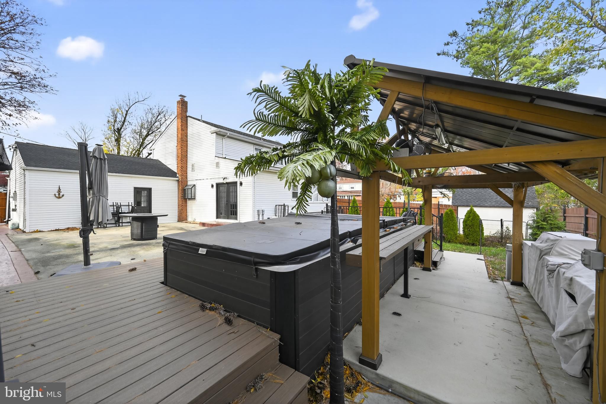 WINDSOR PARK - Residential