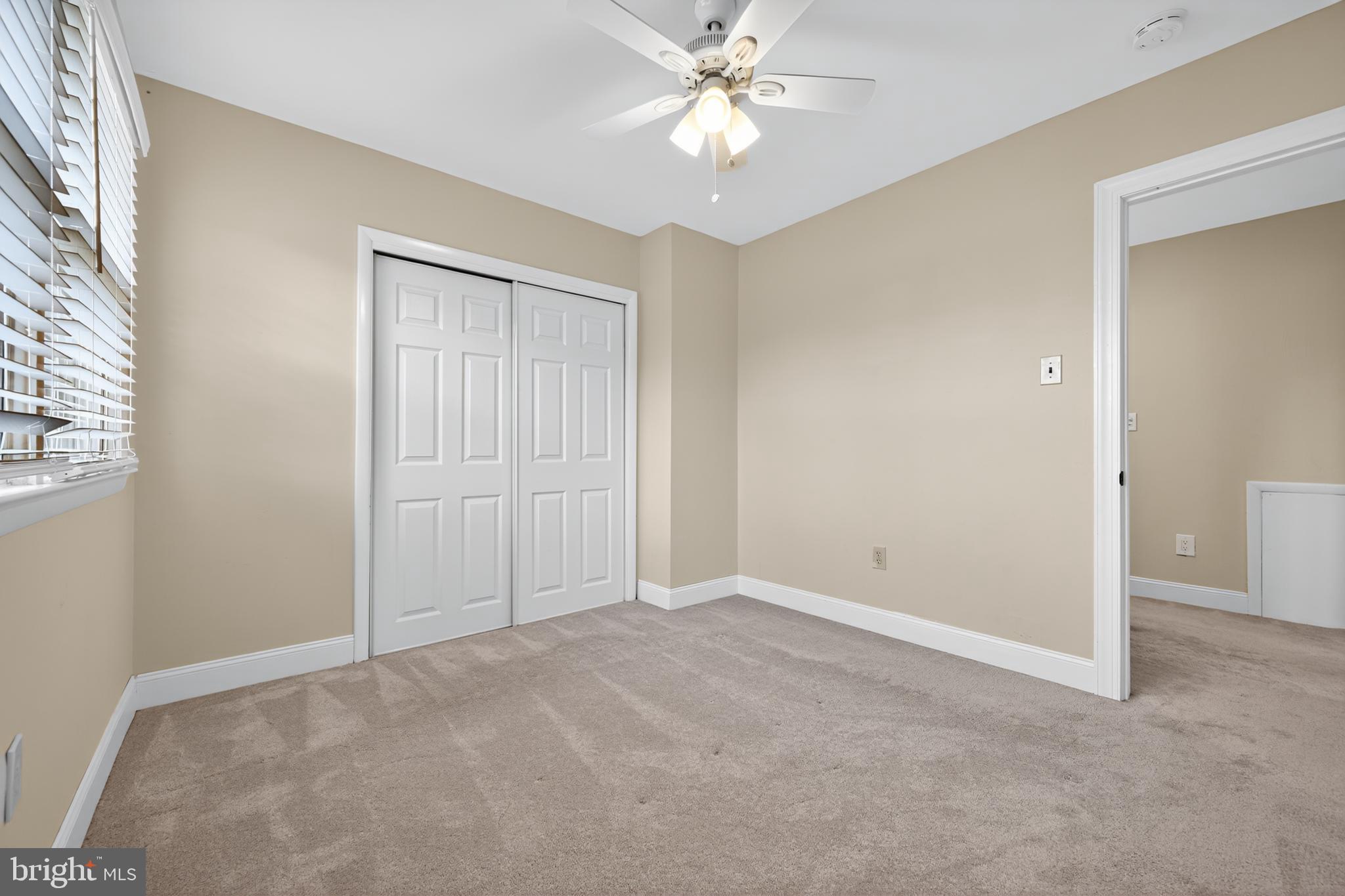 WINDSOR PARK - Residential