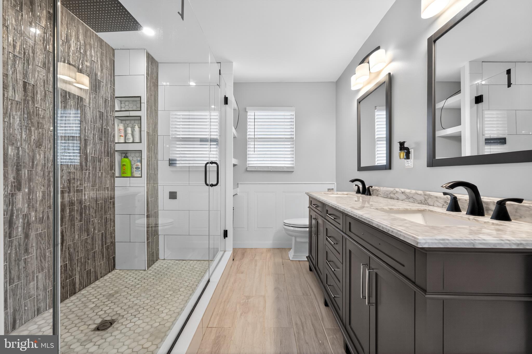 WINDSOR PARK - Residential