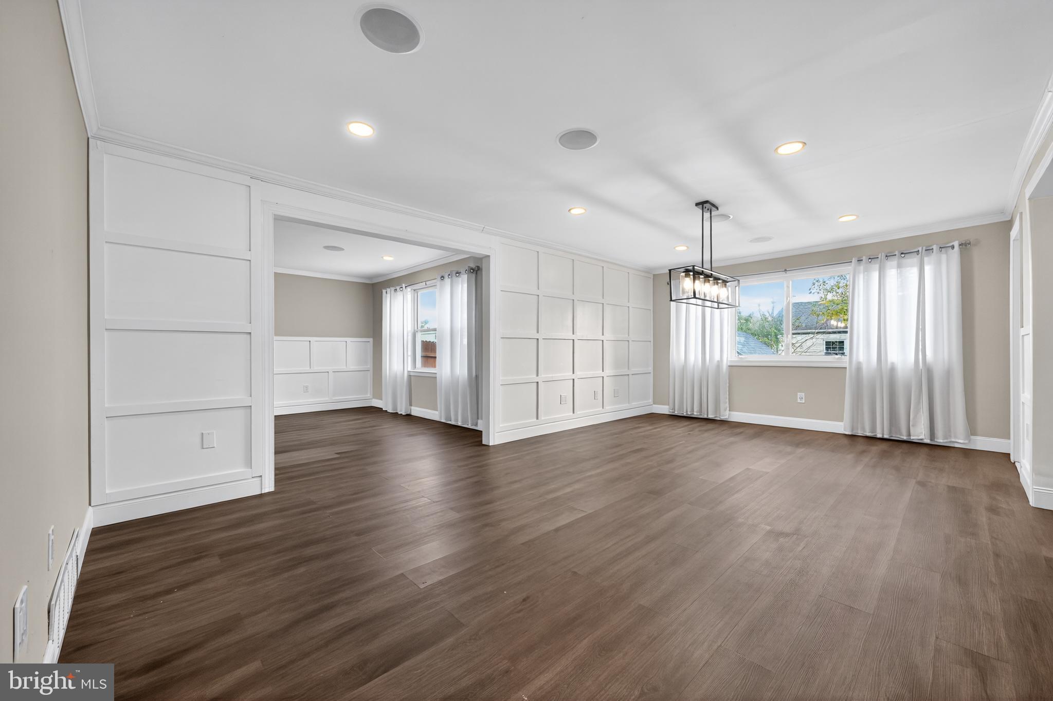 WINDSOR PARK - Residential