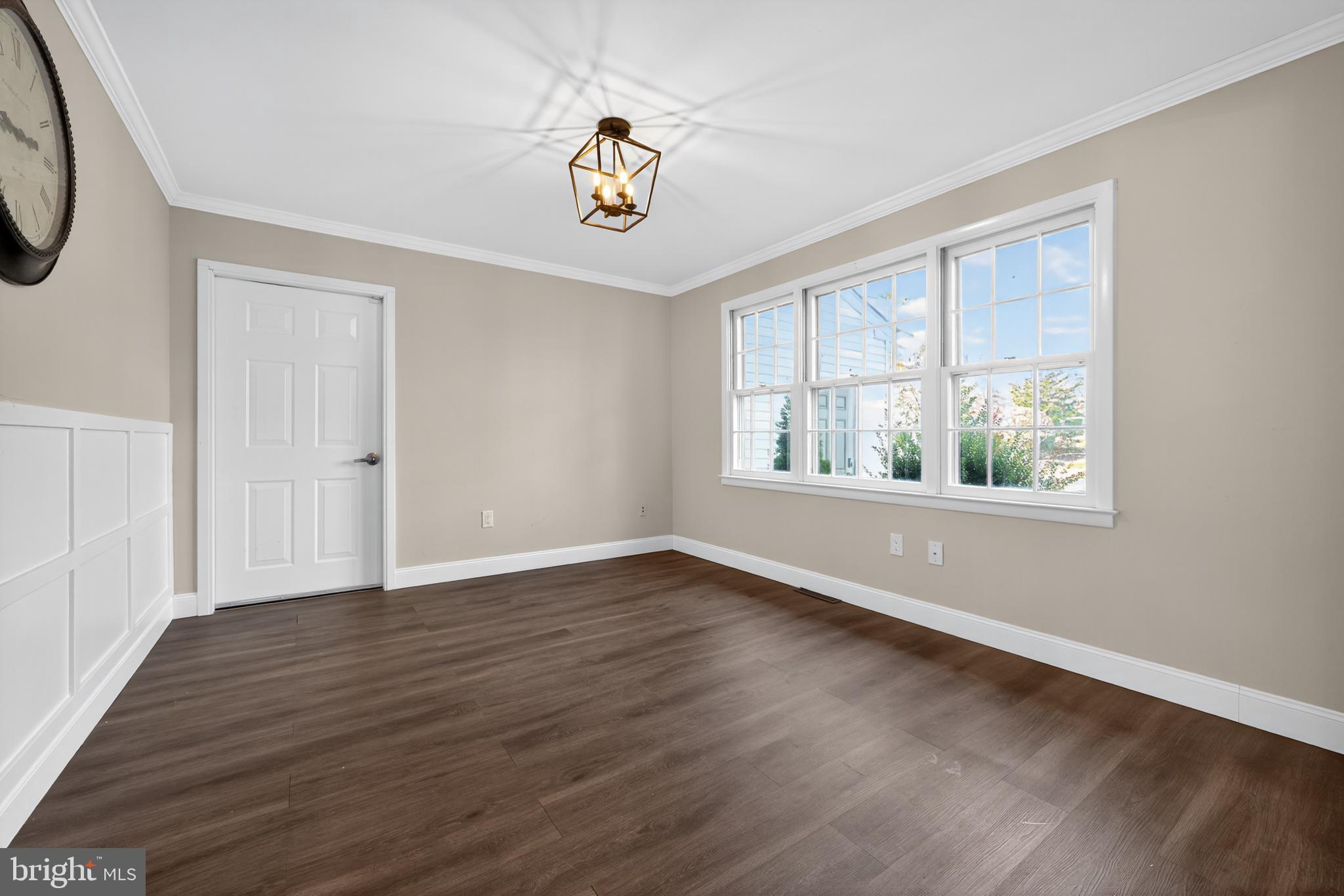 WINDSOR PARK - Residential