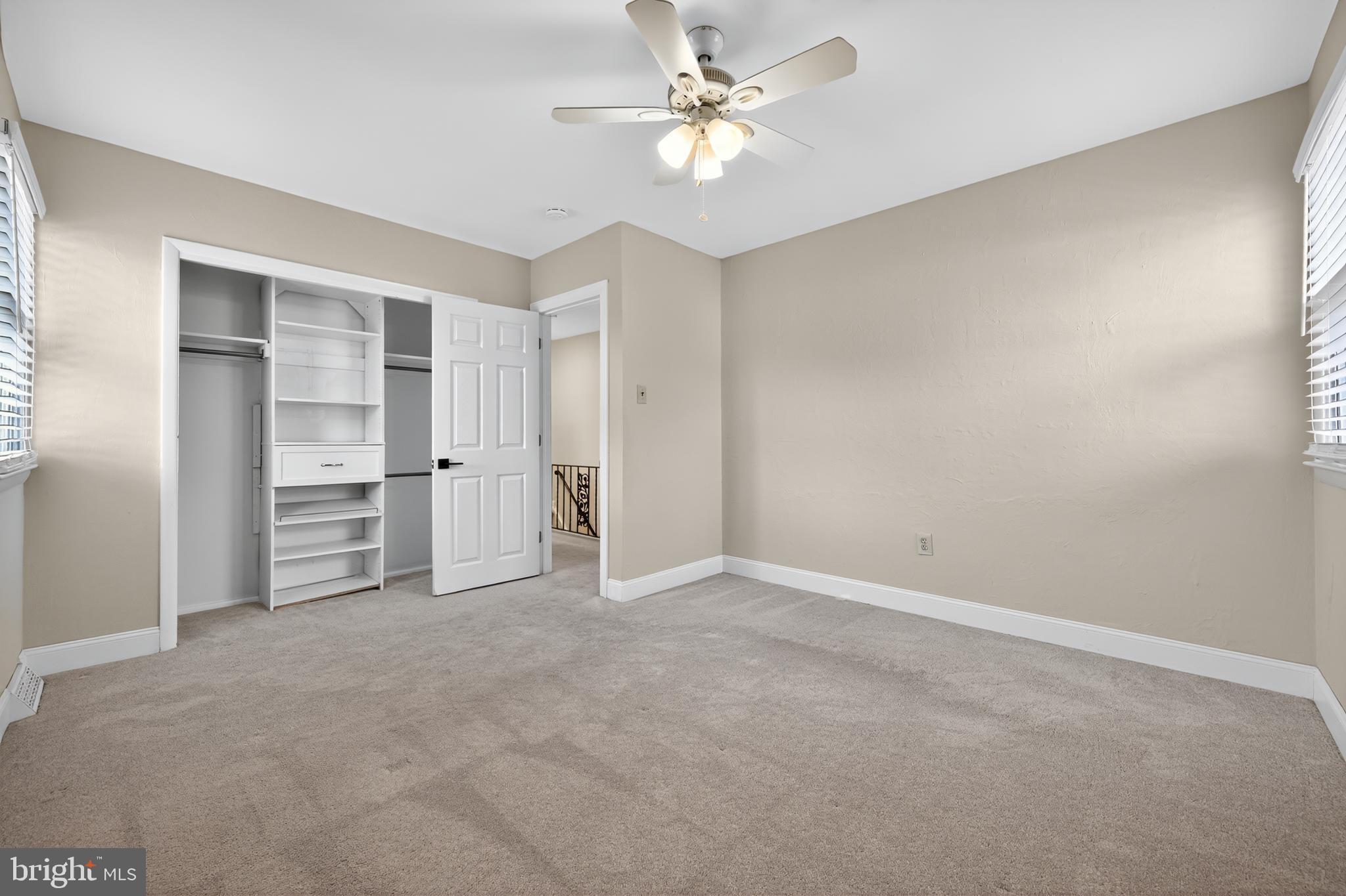 WINDSOR PARK - Residential