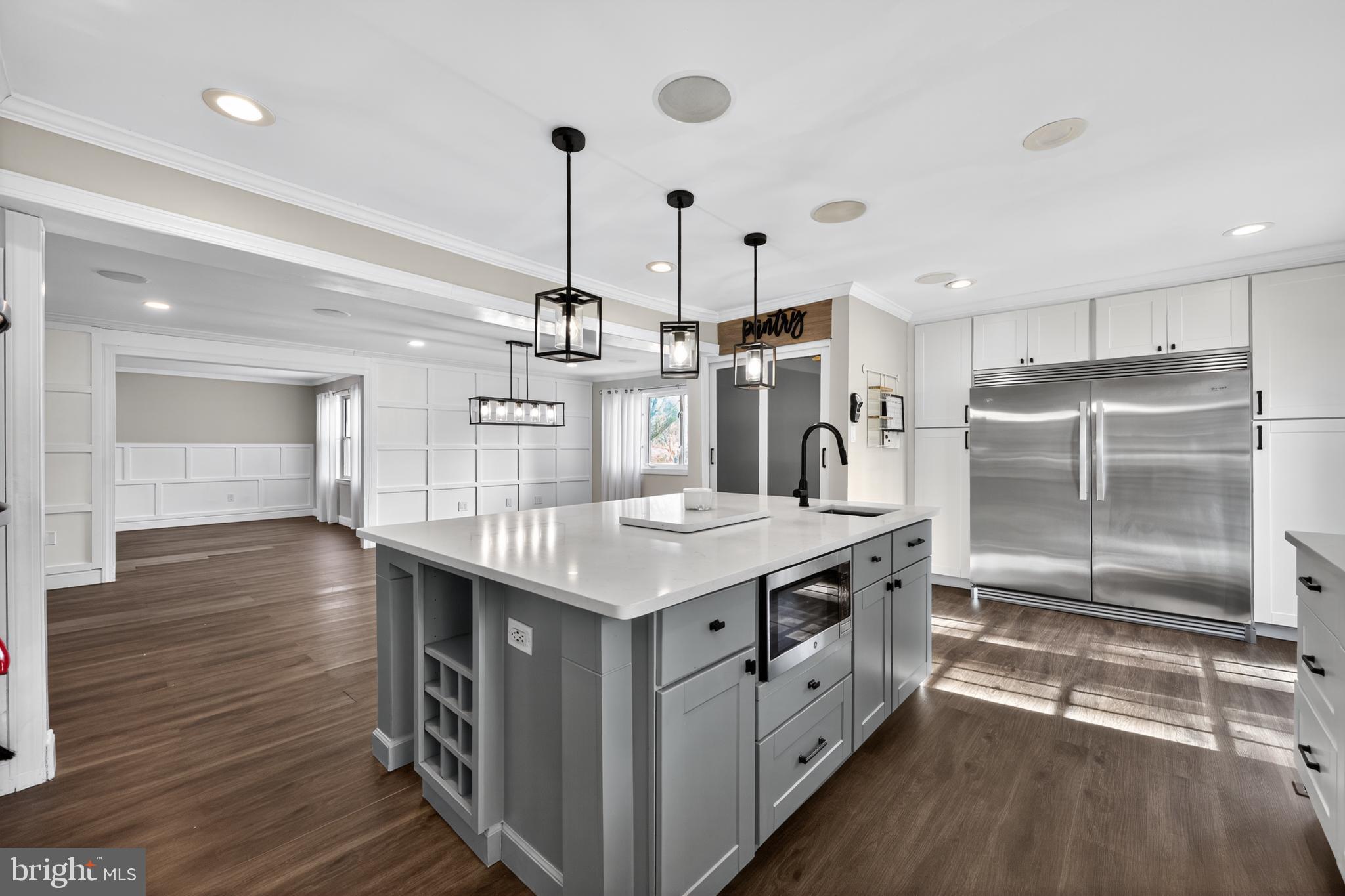 WINDSOR PARK - Residential