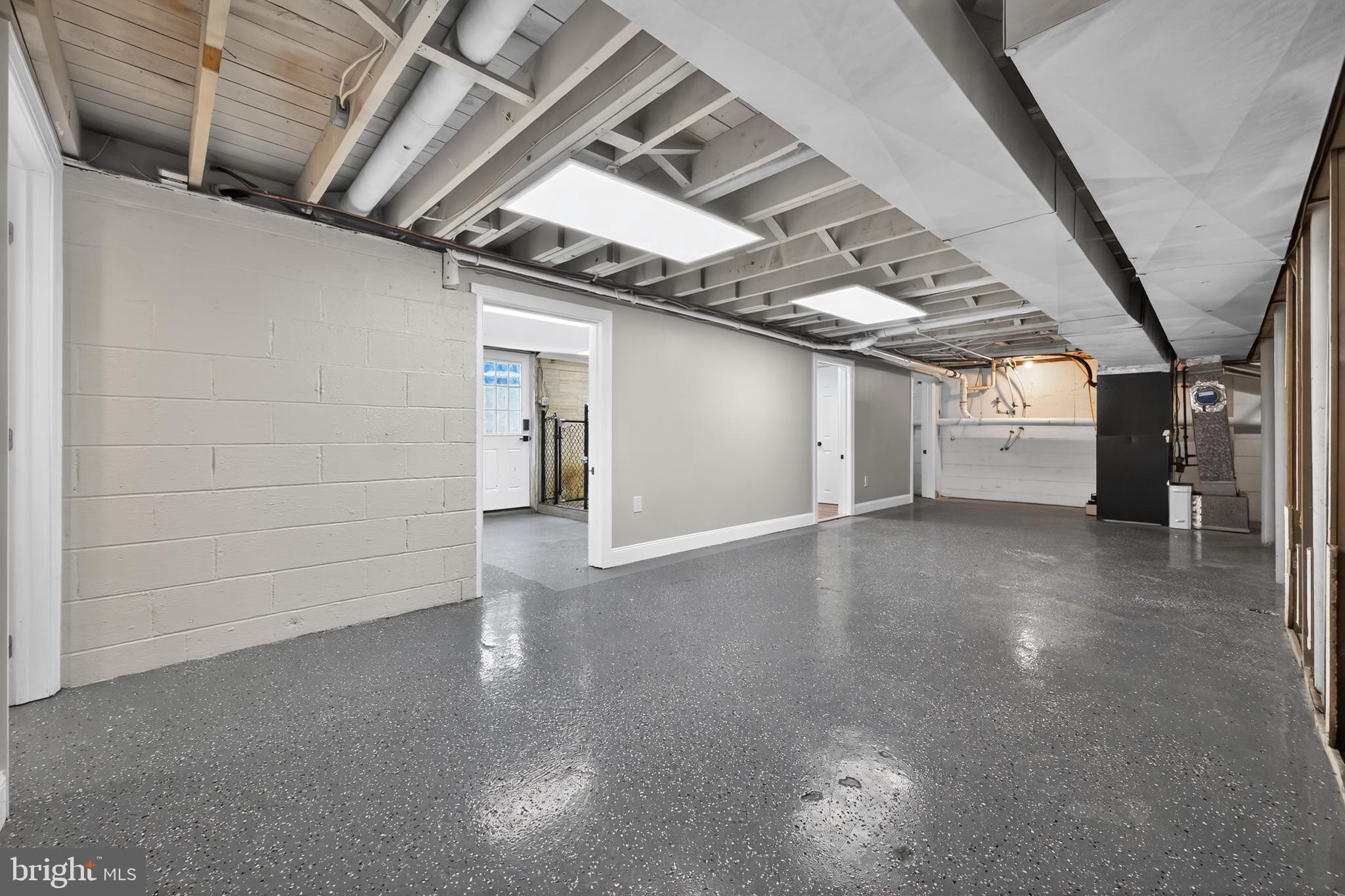 WINDSOR PARK - Residential