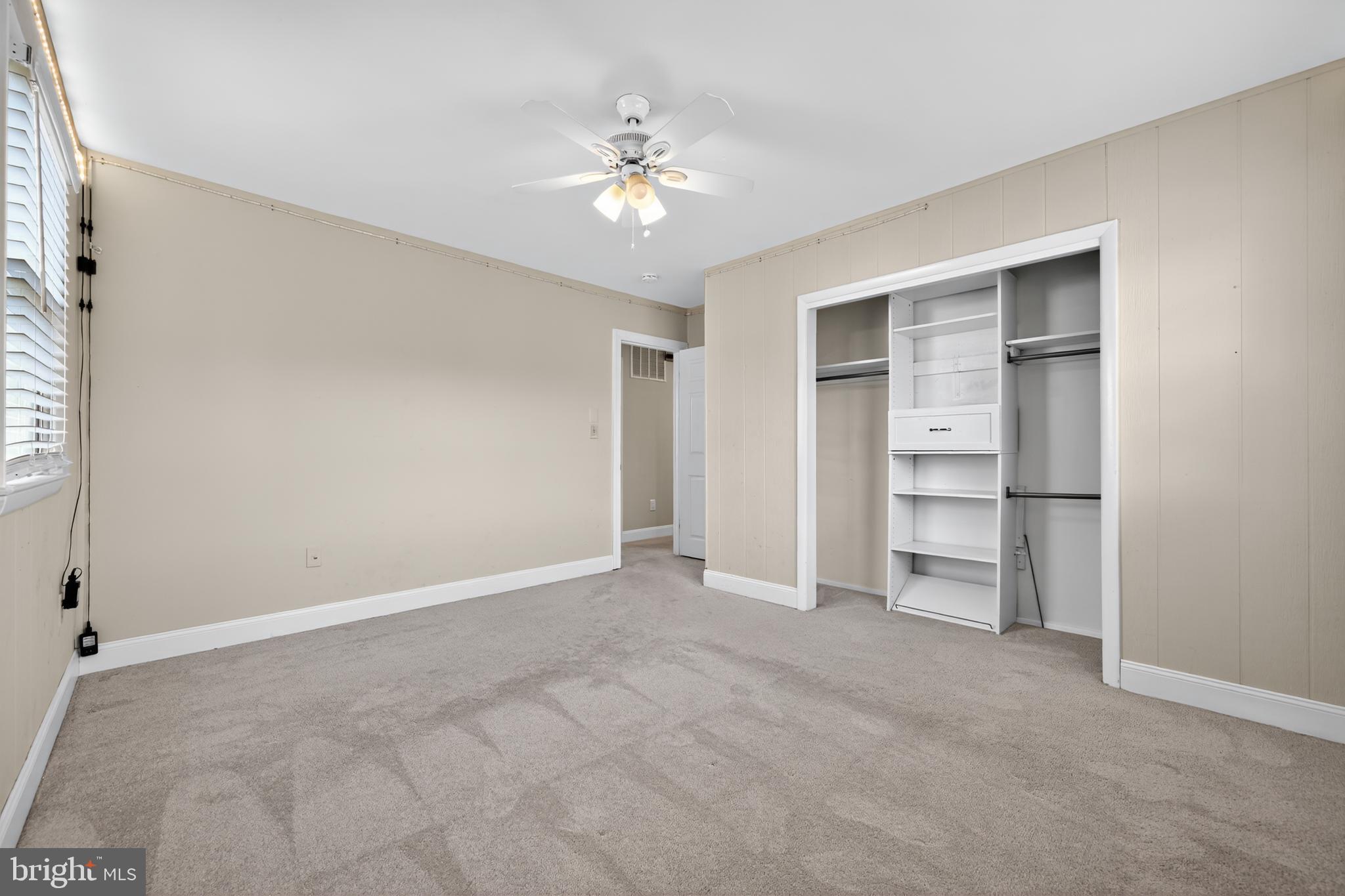 WINDSOR PARK - Residential