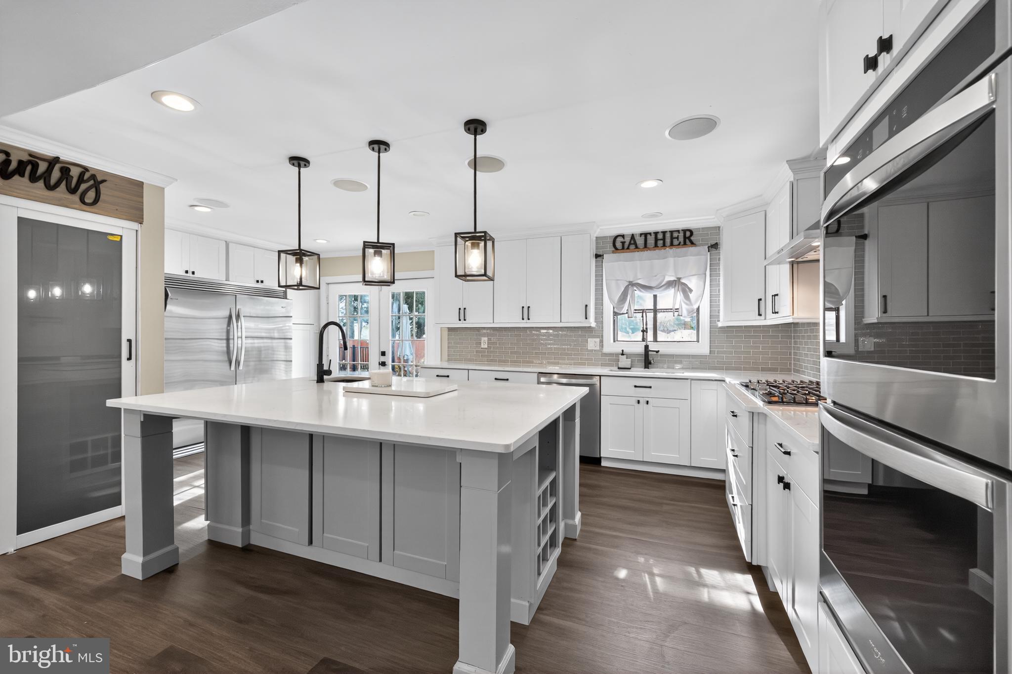 WINDSOR PARK - Residential