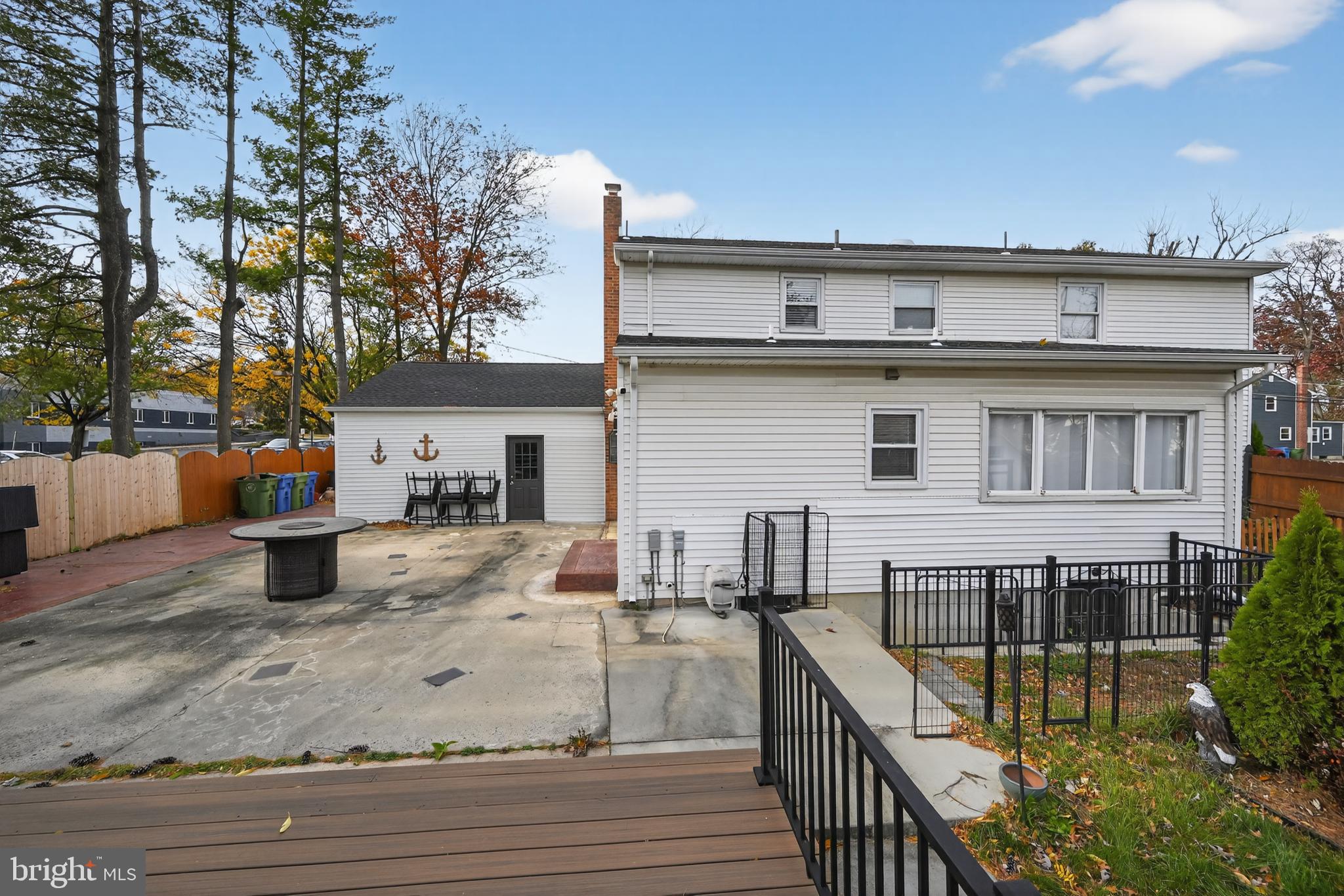 WINDSOR PARK - Residential