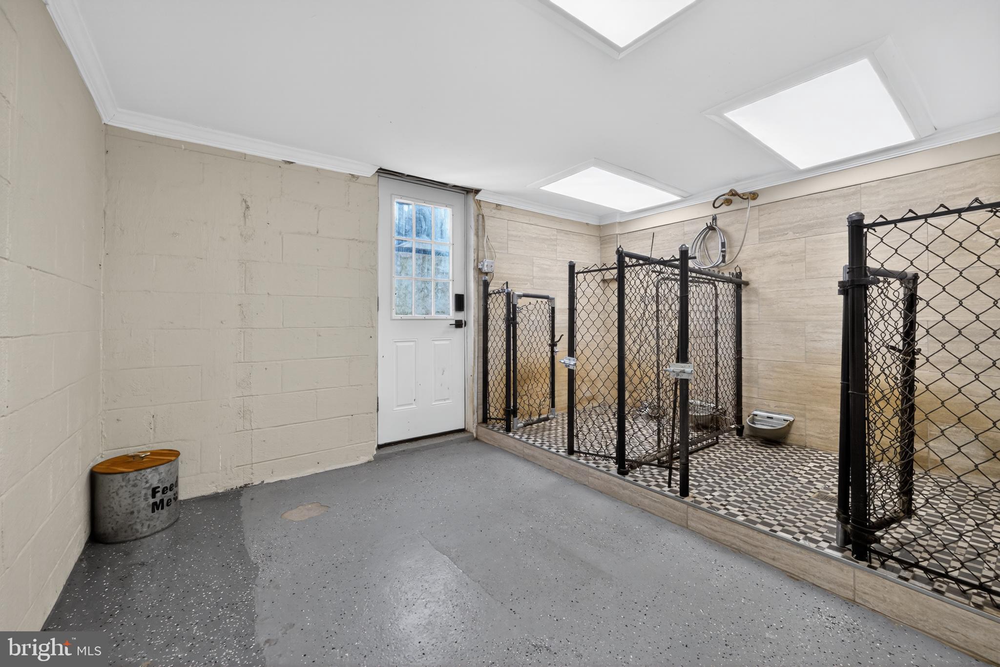 WINDSOR PARK - Residential