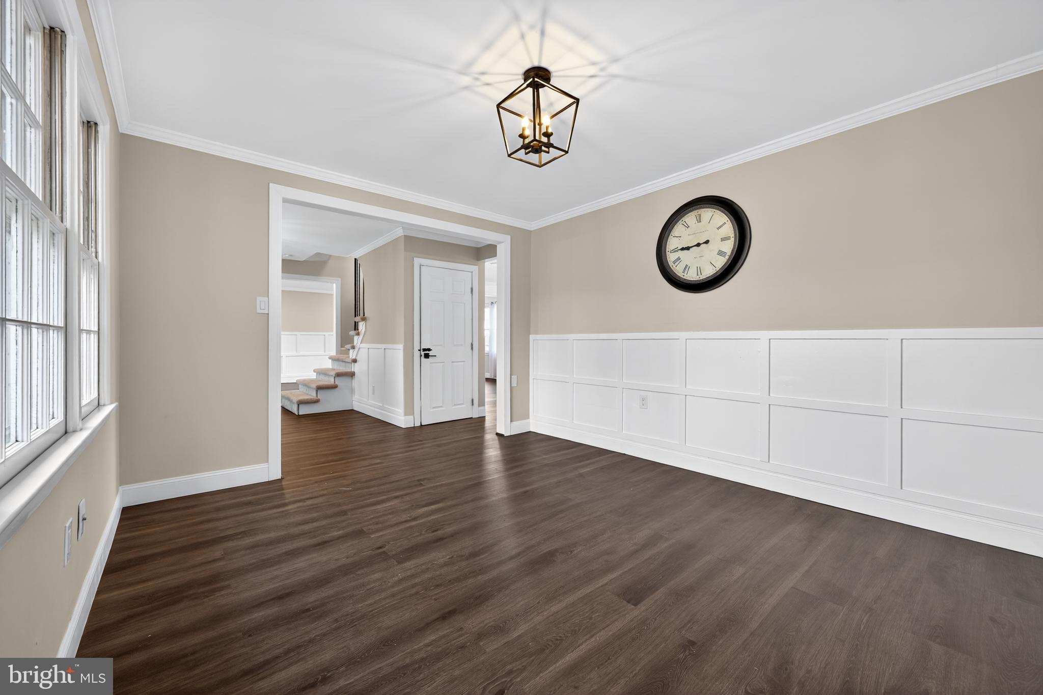 WINDSOR PARK - Residential