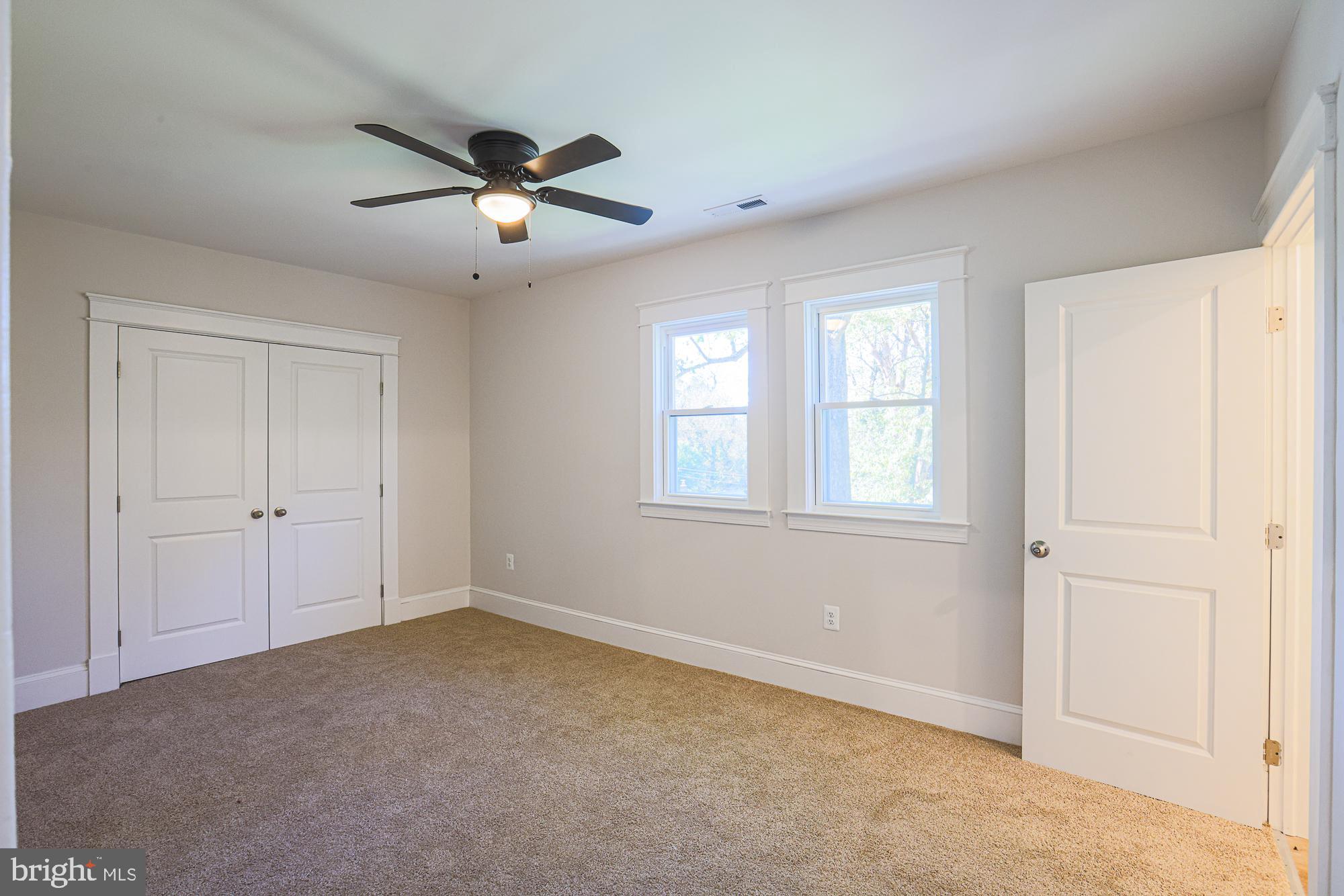 GWYNN OAK - Residential