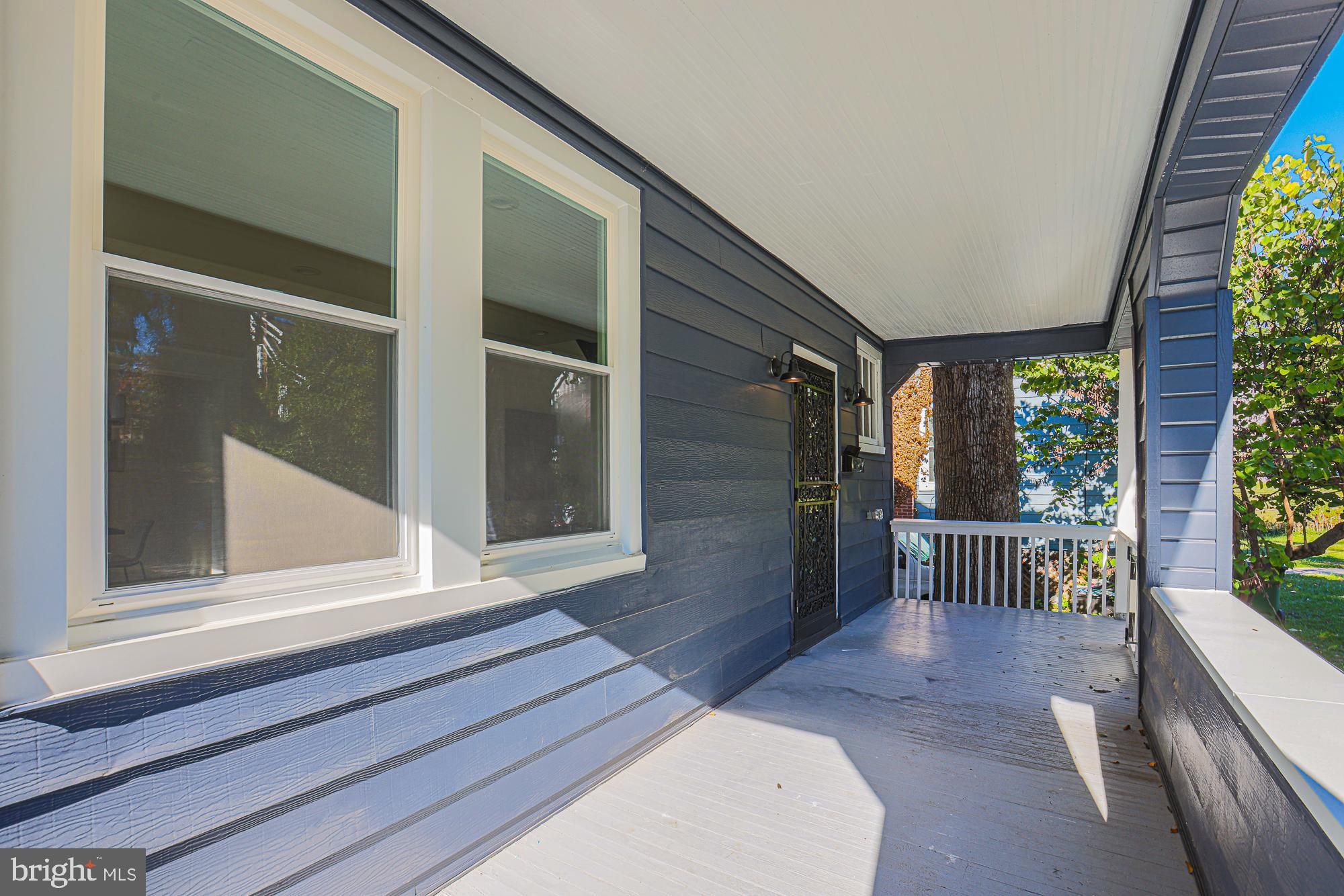 GWYNN OAK - Residential