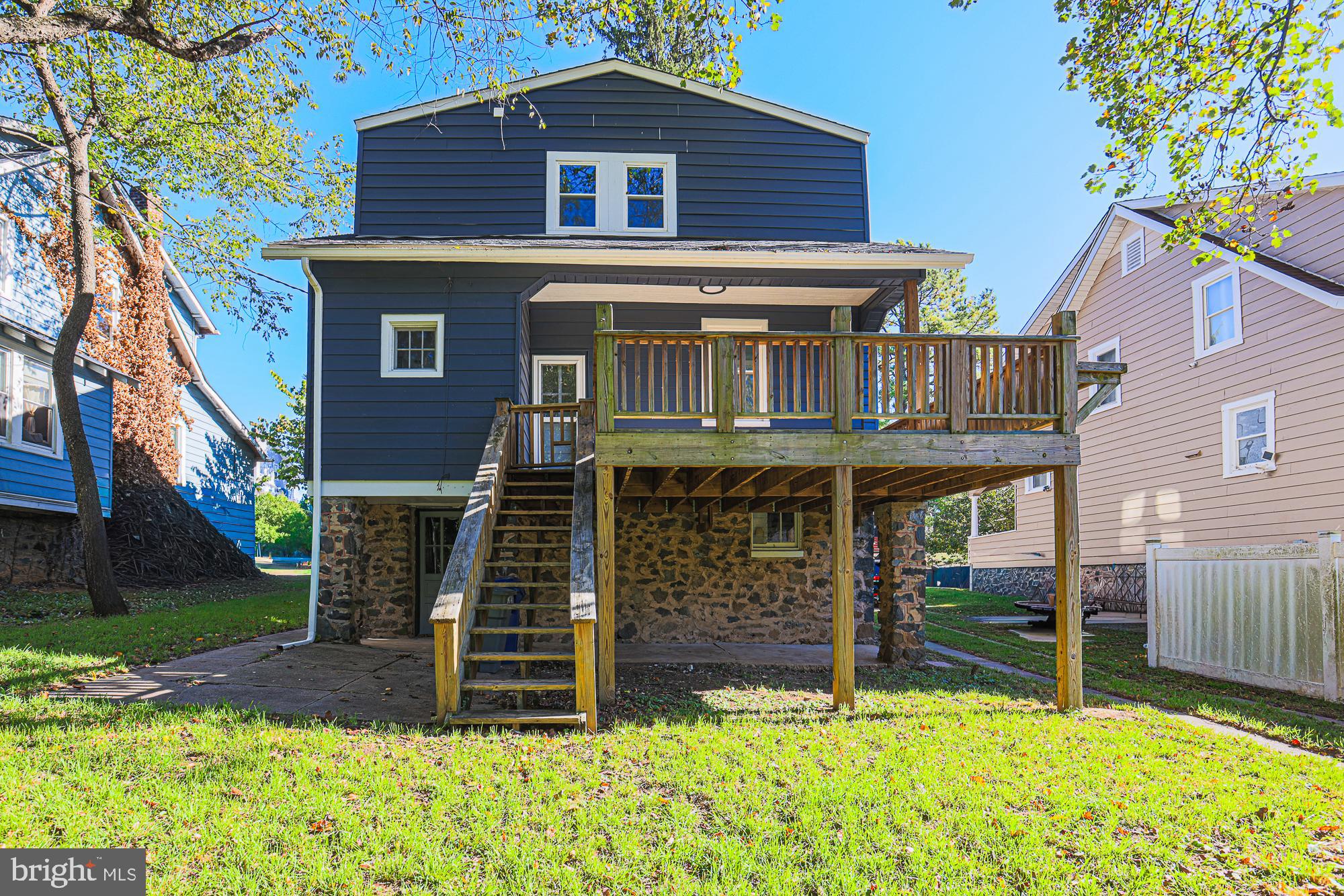 GWYNN OAK - Residential