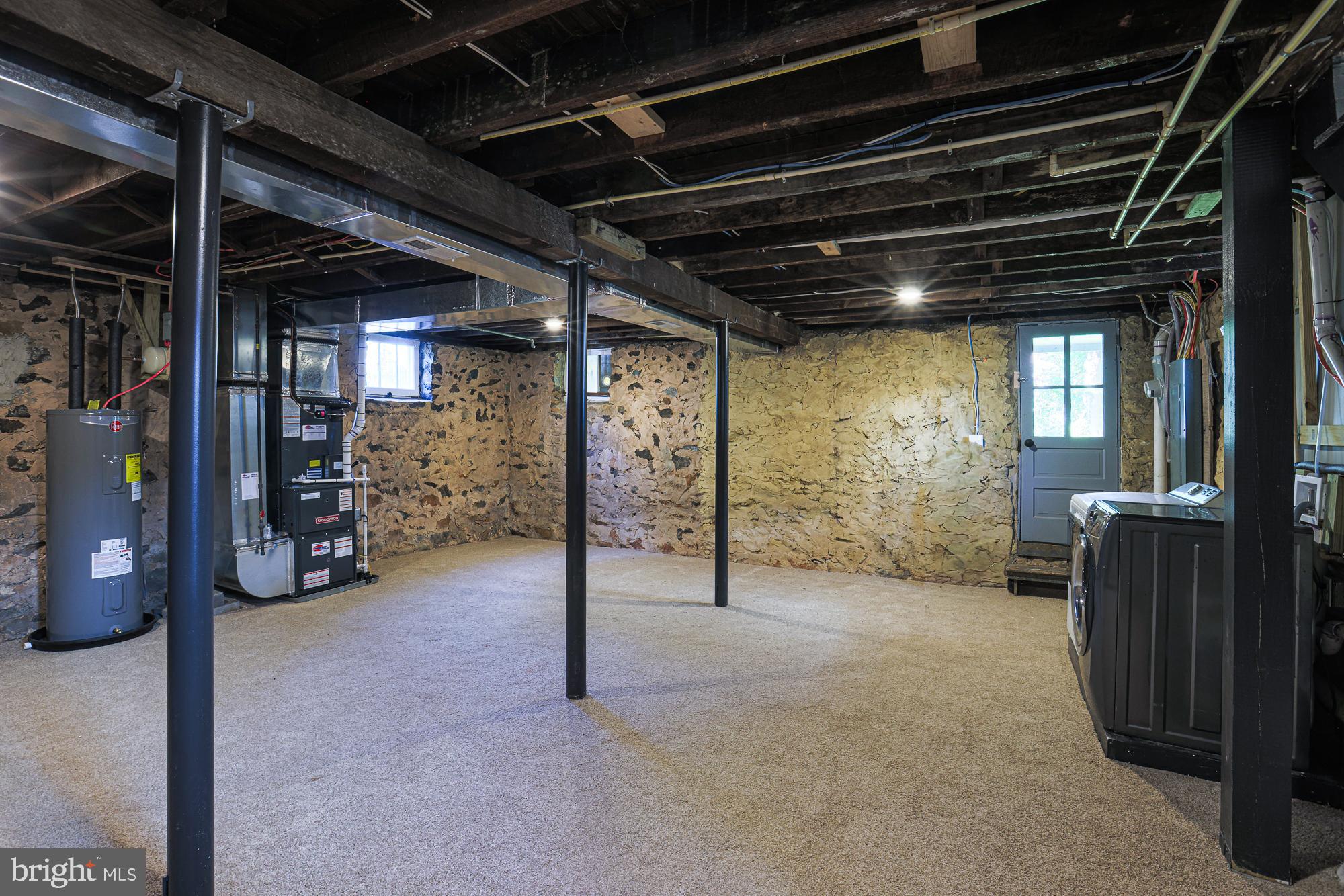 GWYNN OAK - Residential