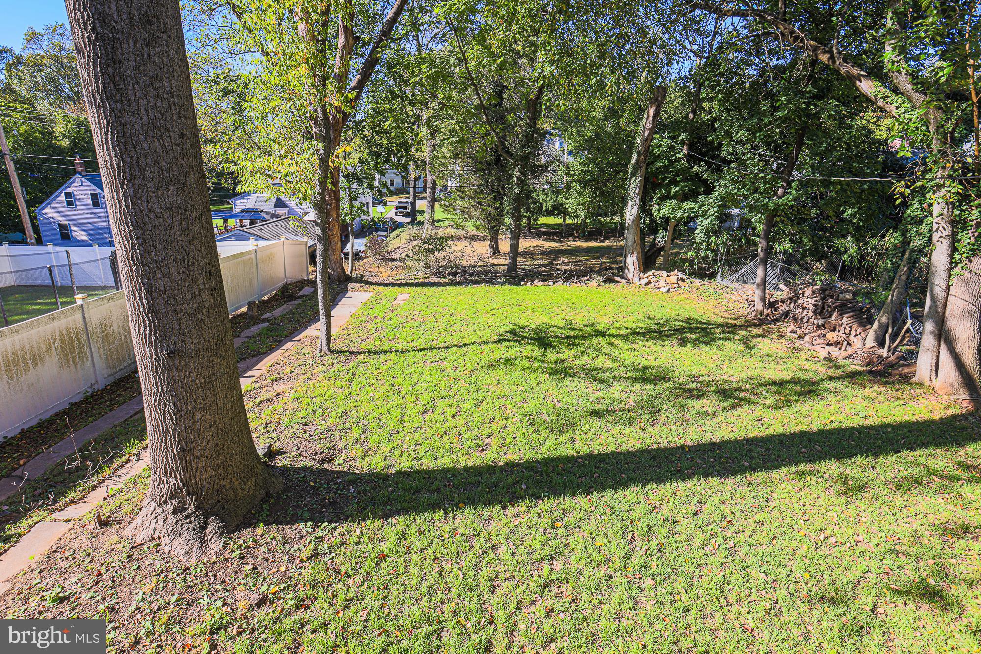 GWYNN OAK - Residential