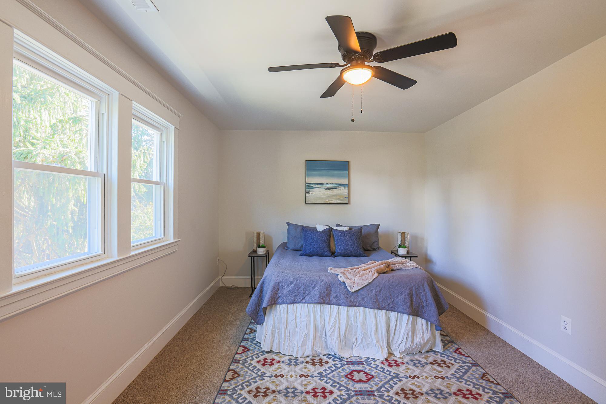 GWYNN OAK - Residential