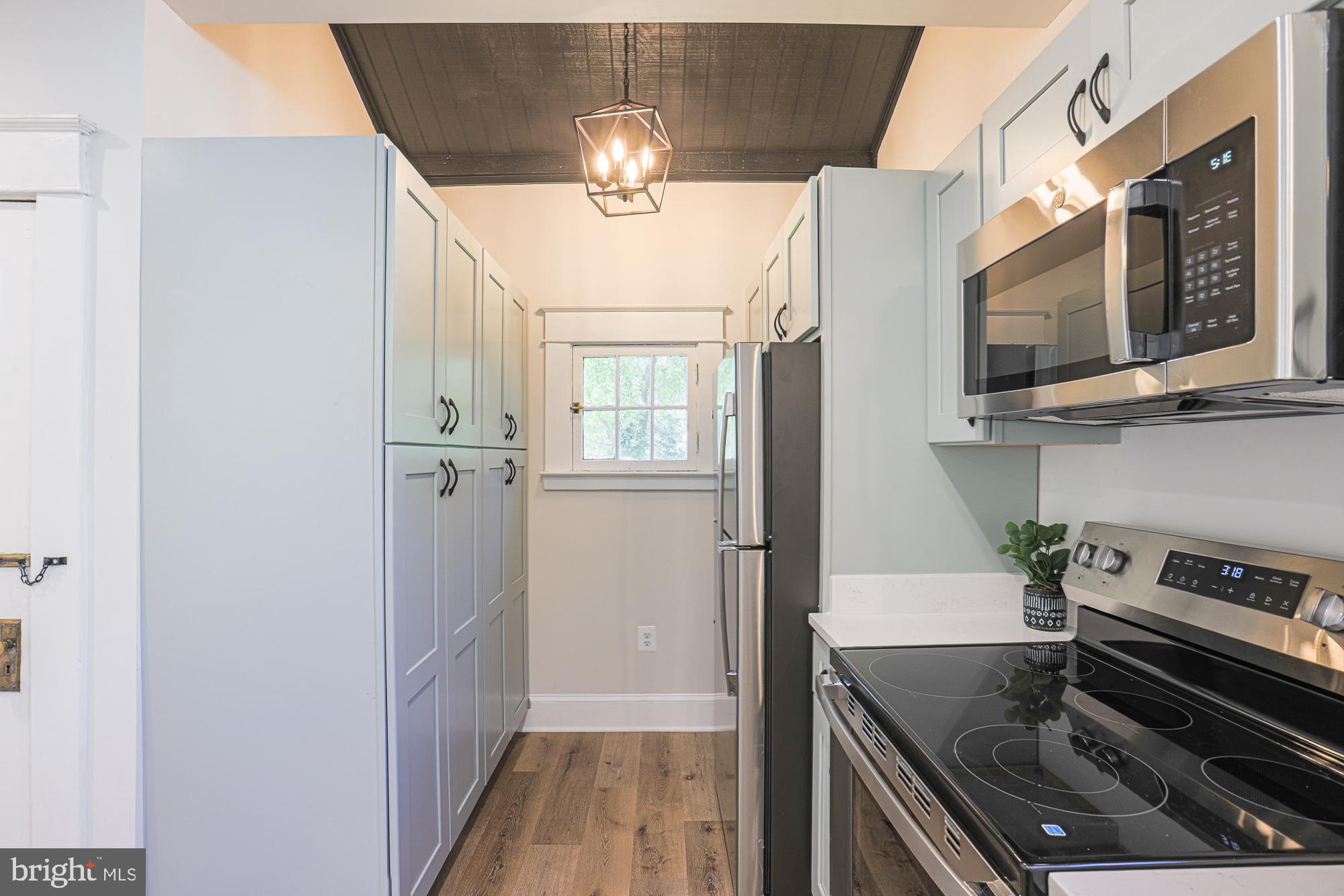 GWYNN OAK - Residential