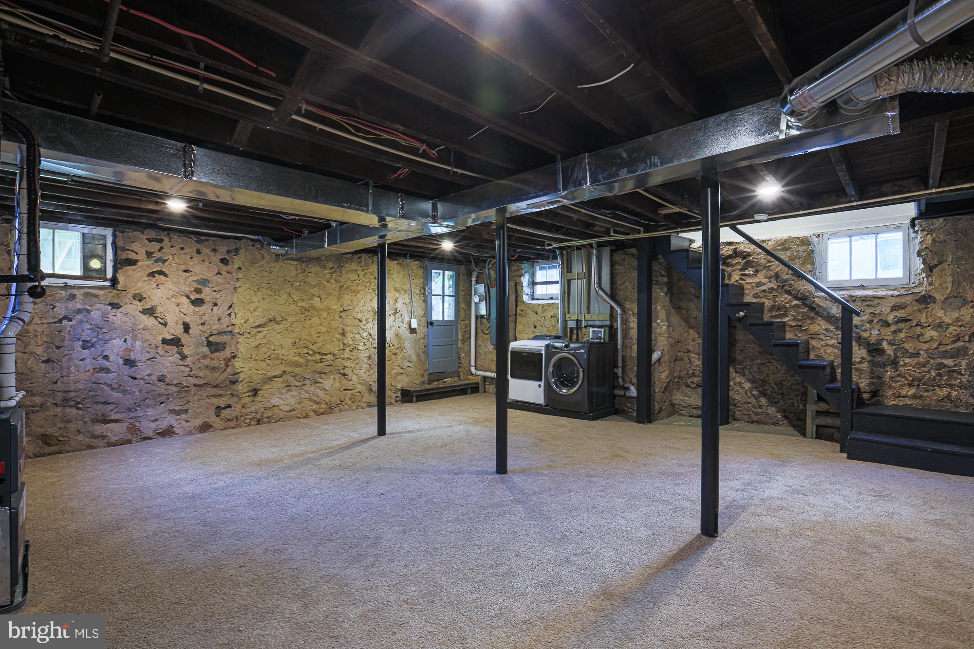 GWYNN OAK - Residential