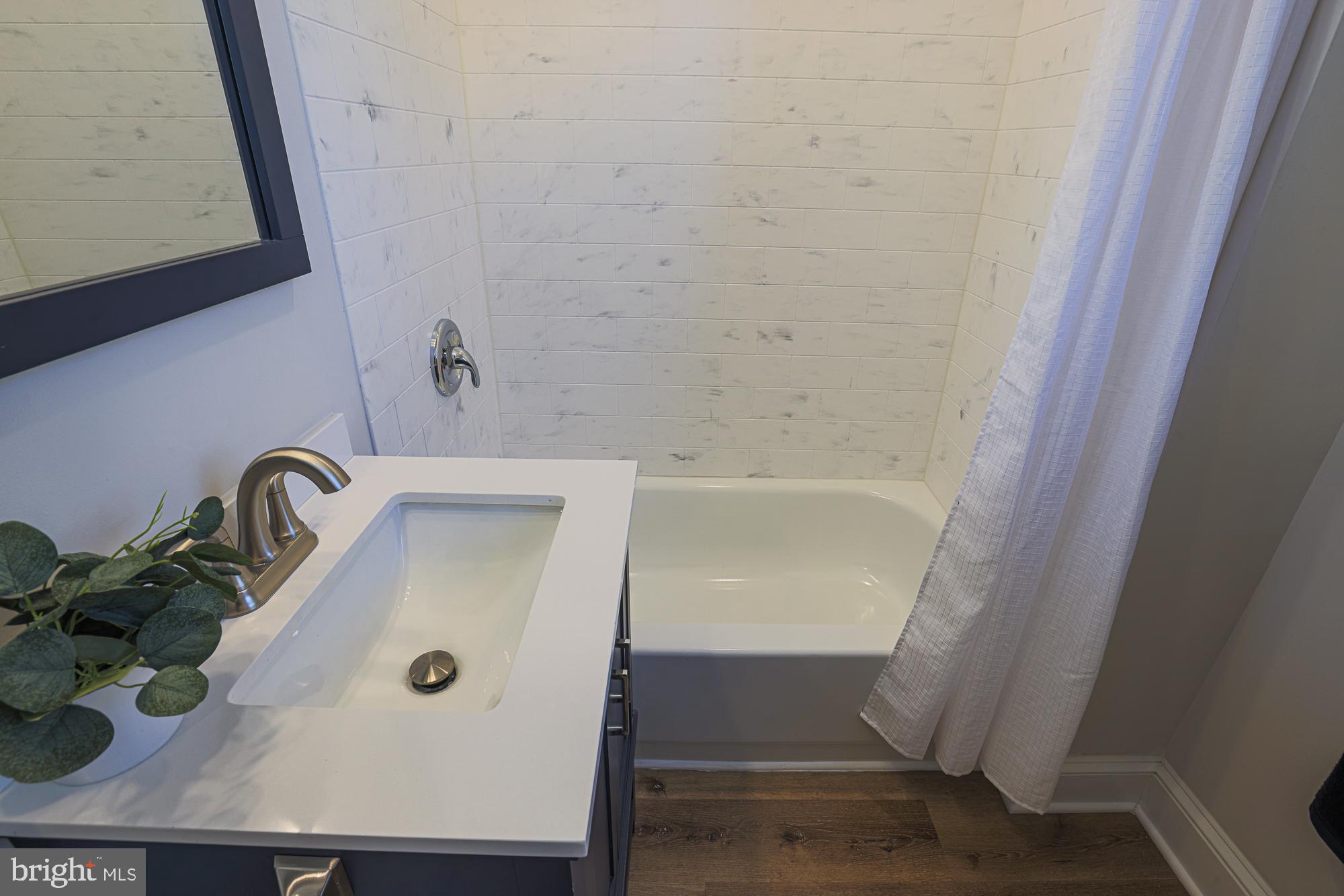 GWYNN OAK - Residential