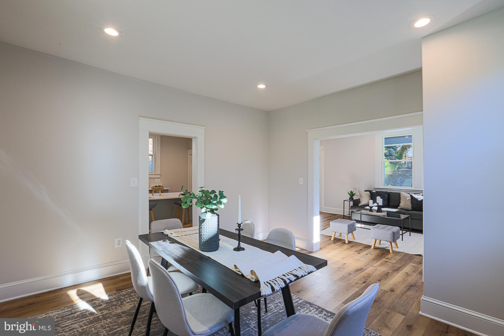 GWYNN OAK - Residential