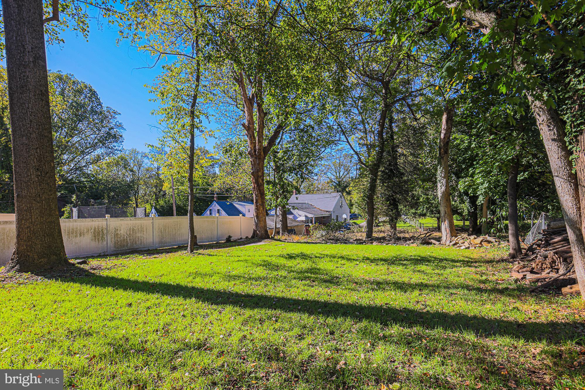 GWYNN OAK - Residential