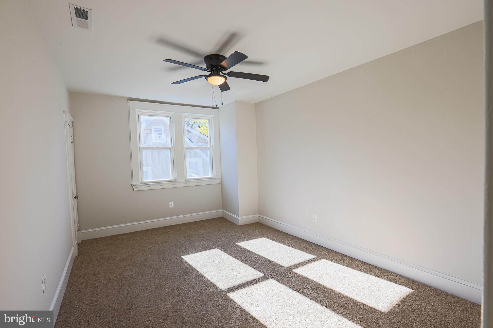 GWYNN OAK - Residential