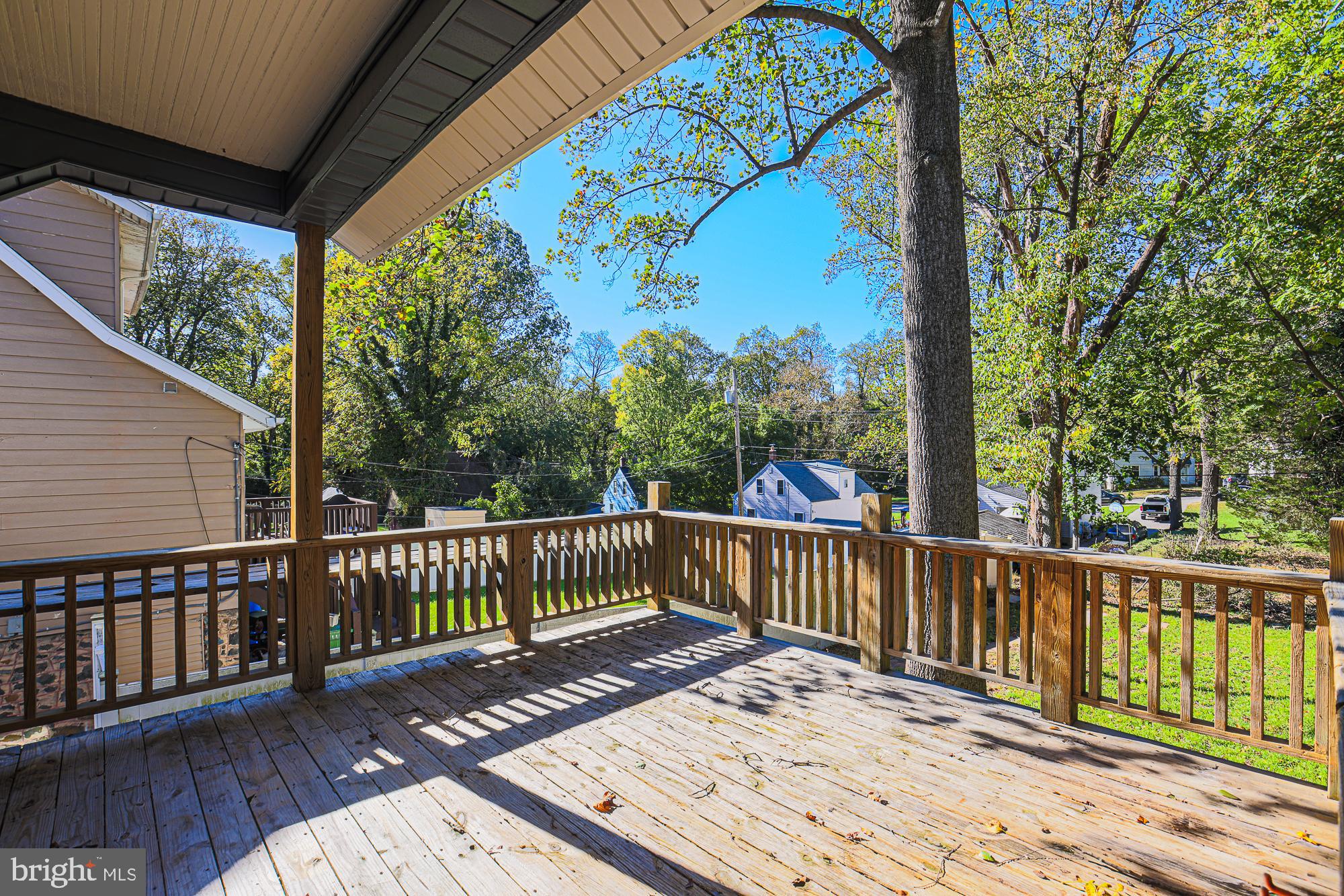 GWYNN OAK - Residential